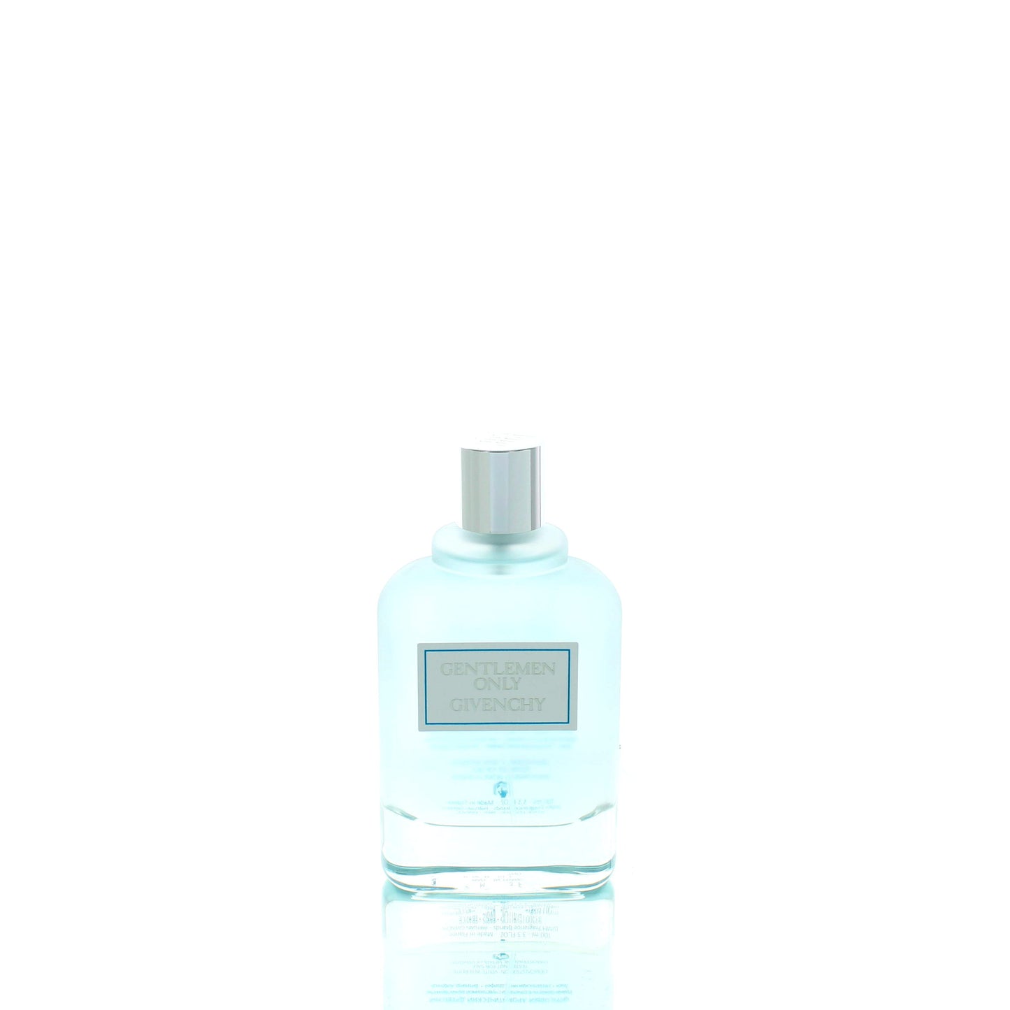 Givenchy Gentlemen Fraiche Edition For Man Eau De Toilette Perfume Tester