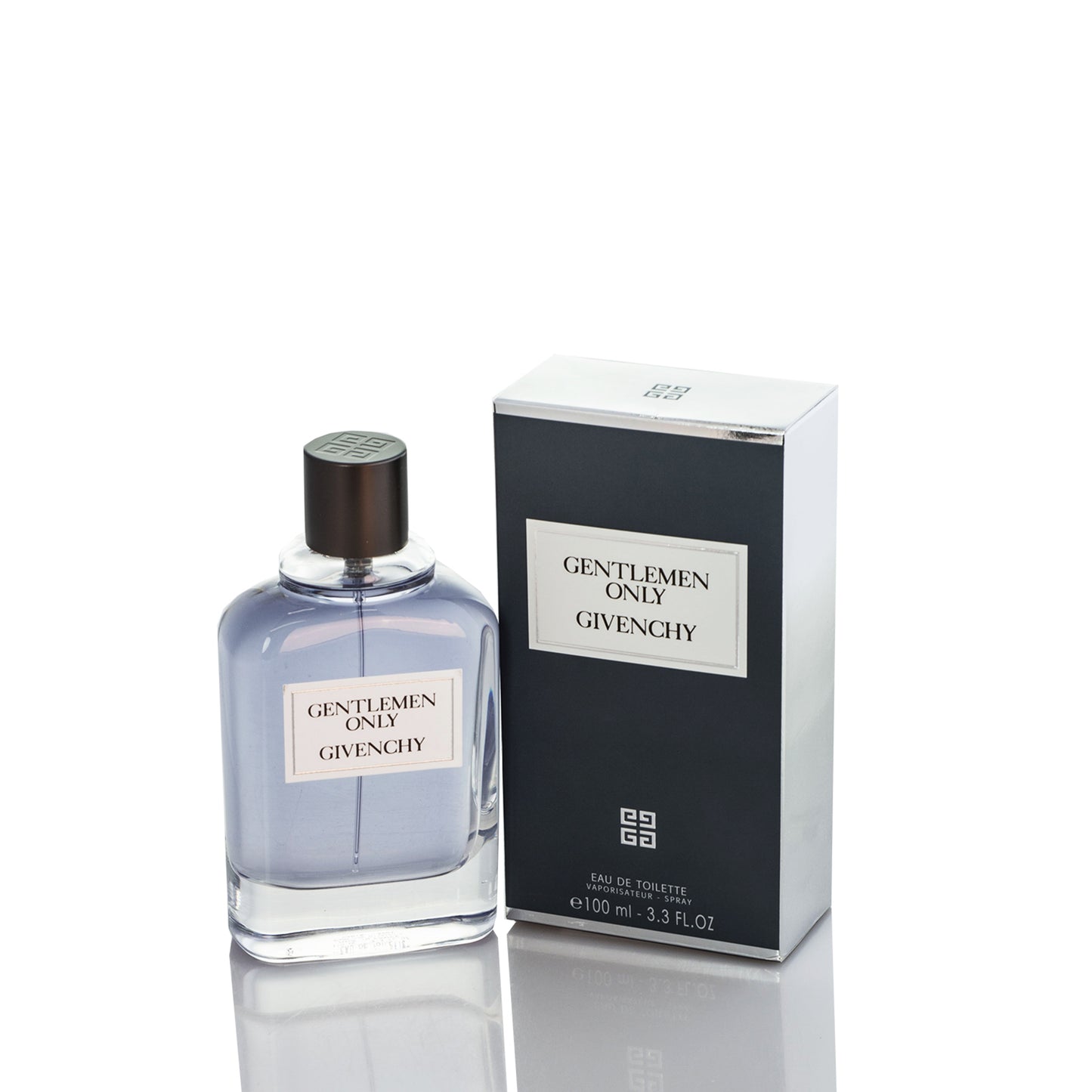 Givenchy Gentlemen Only For Man Eau De Toilette Perfume Boxed