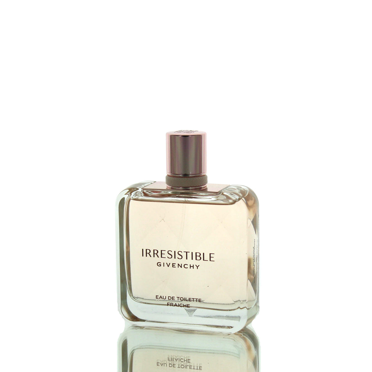 Givenchy Irresistable Eau Fraiche For Woman Eau De Toilette Perfume Tester
