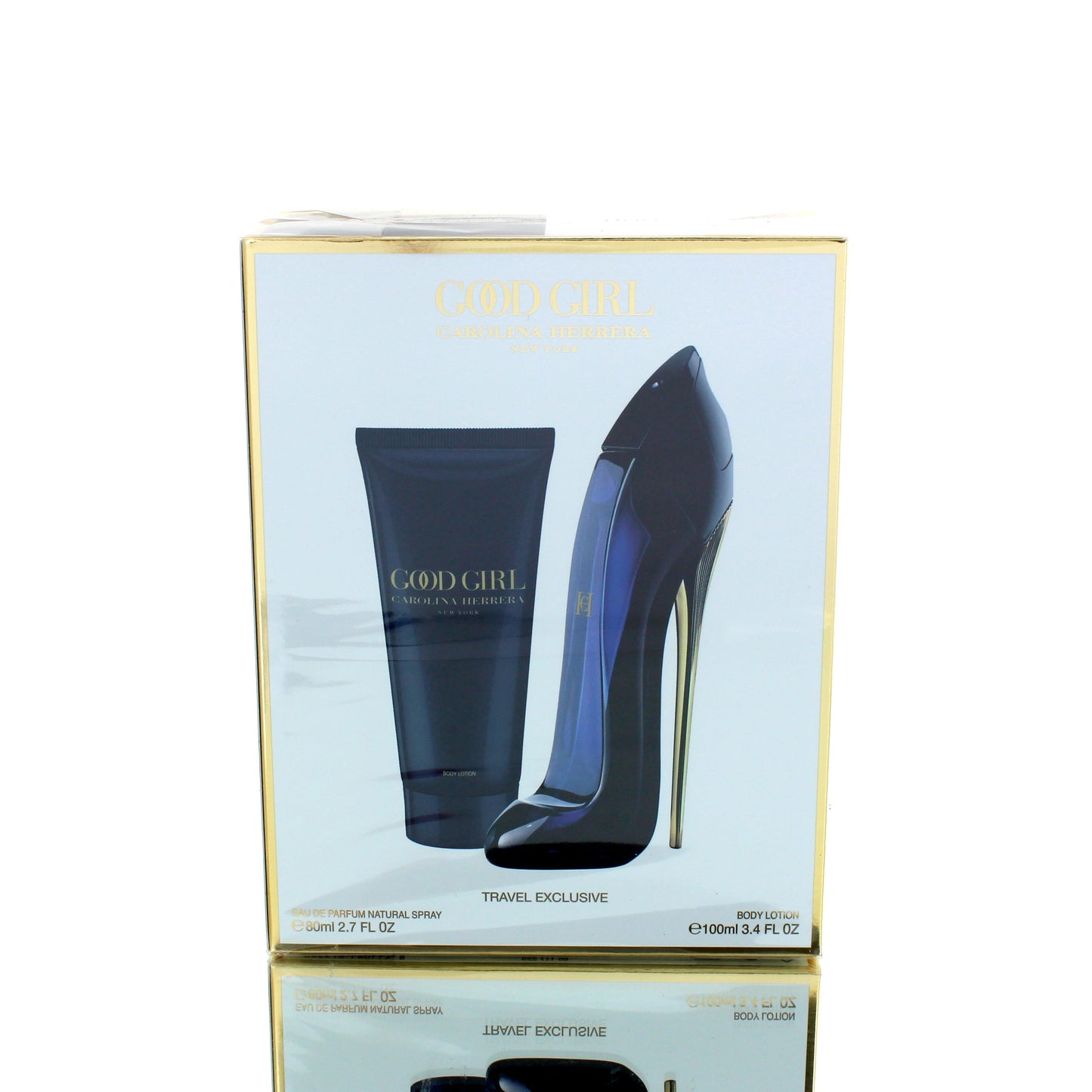 Carolina Herrera Good Girl For Woman Eau De Parfum Perfume Boxed