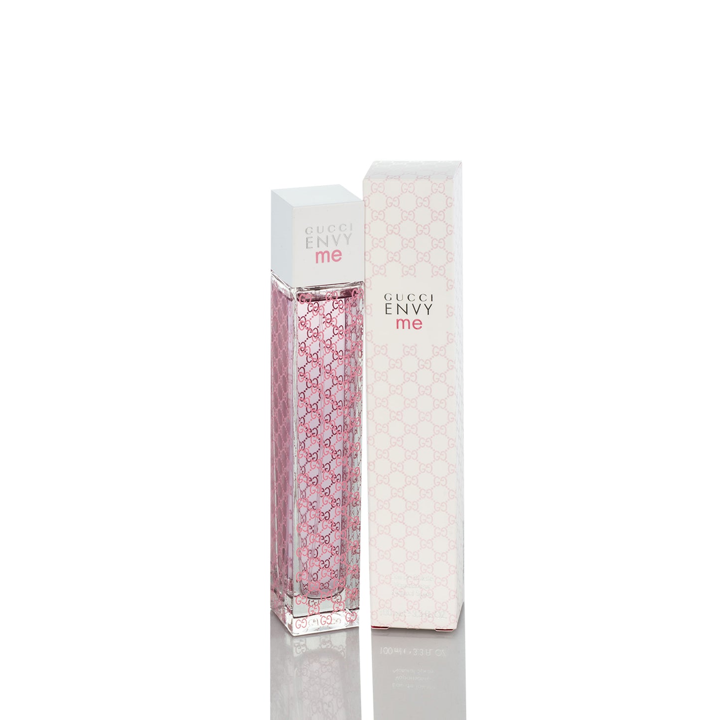 Gucci Envy Me For Woman Eau De Parfum Perfume Tester