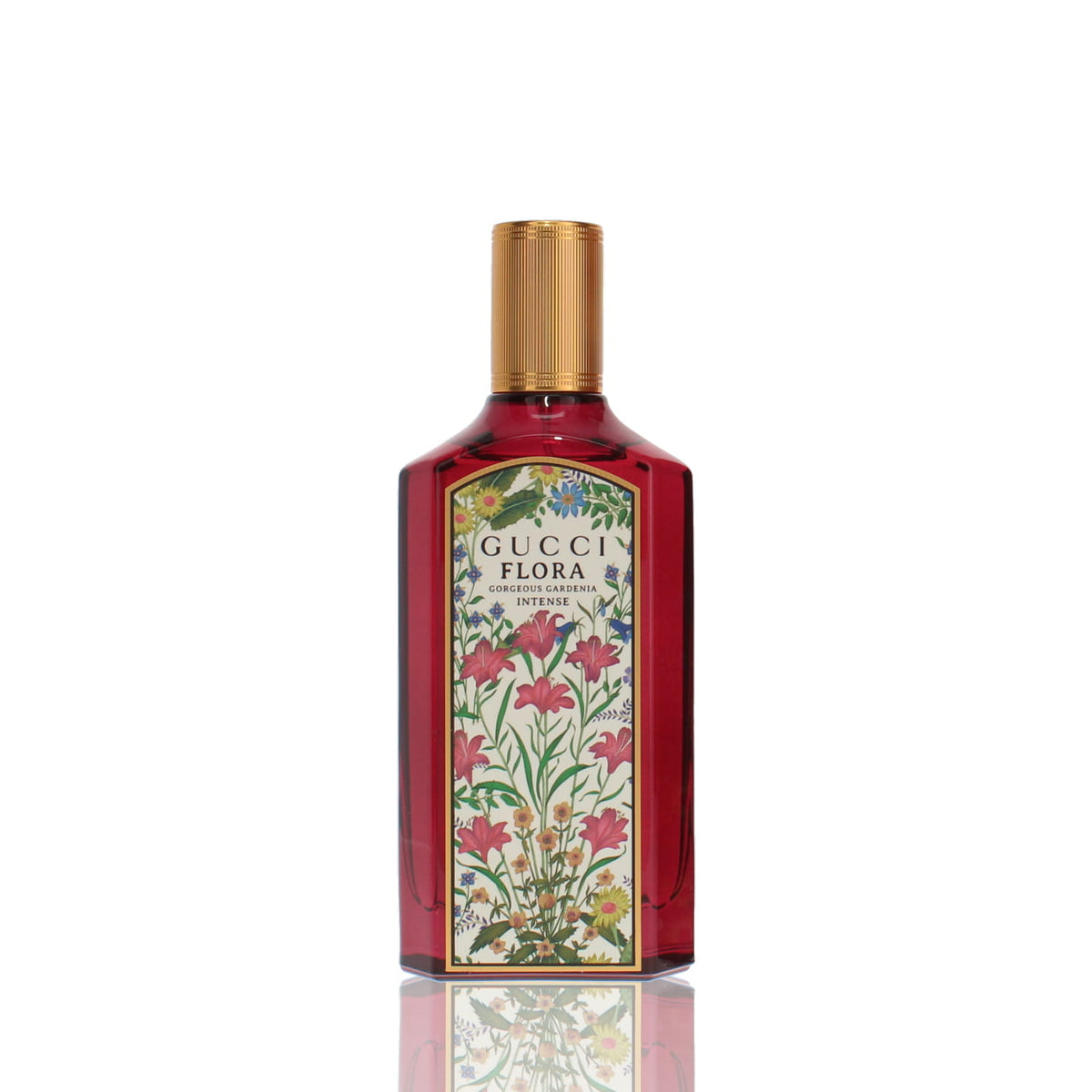 Gucci Flora Gorgeous Gardenia Intense Eau De Parfum Perfume