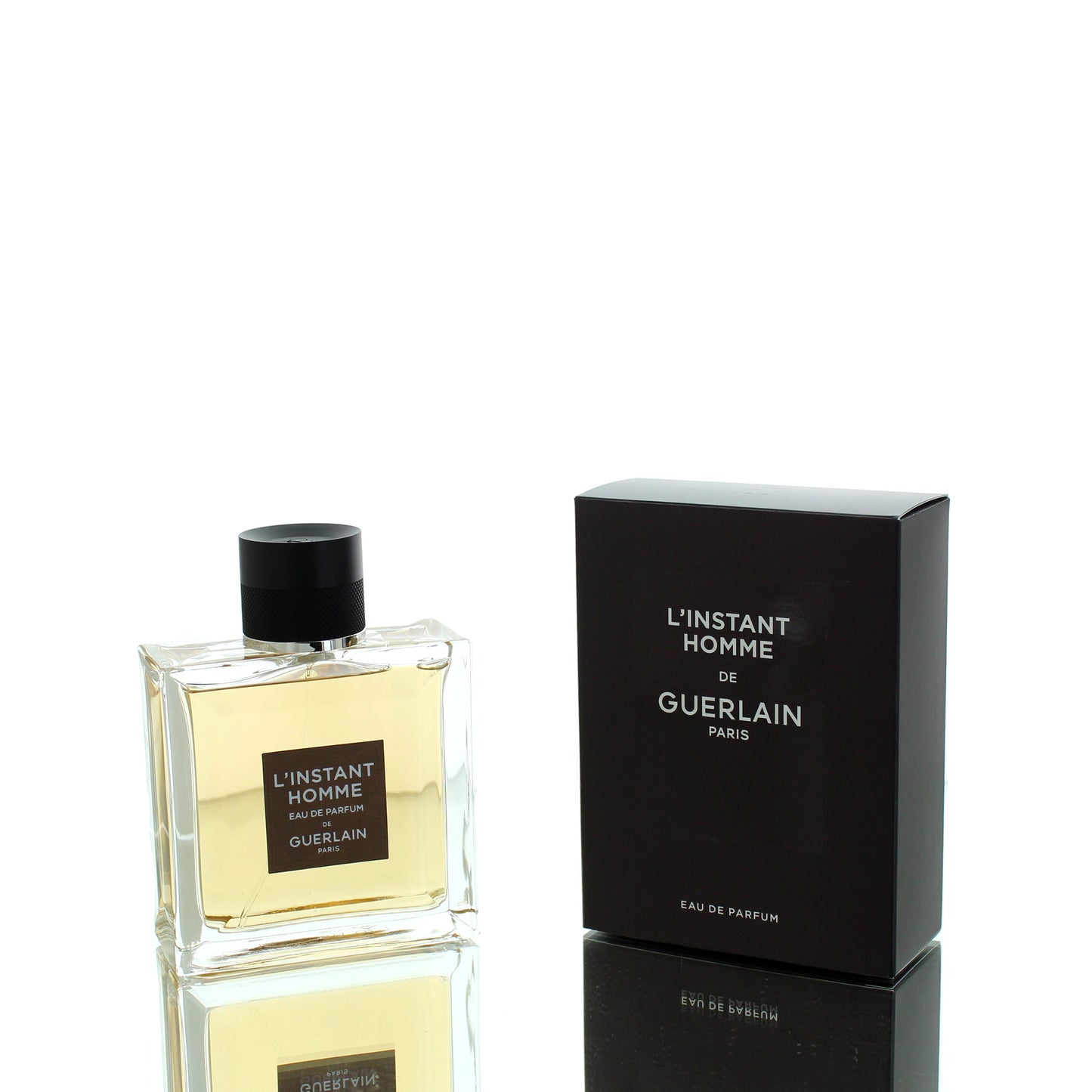 L'instant Guerlain Eau de Parfum Edition For Man Eau De Parfum Perfume Boxed