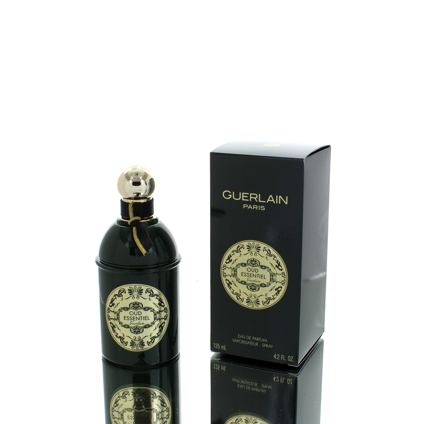 Guerlain Oud Essentiel For Man/Woman Eau De Parfum Perfume Tester