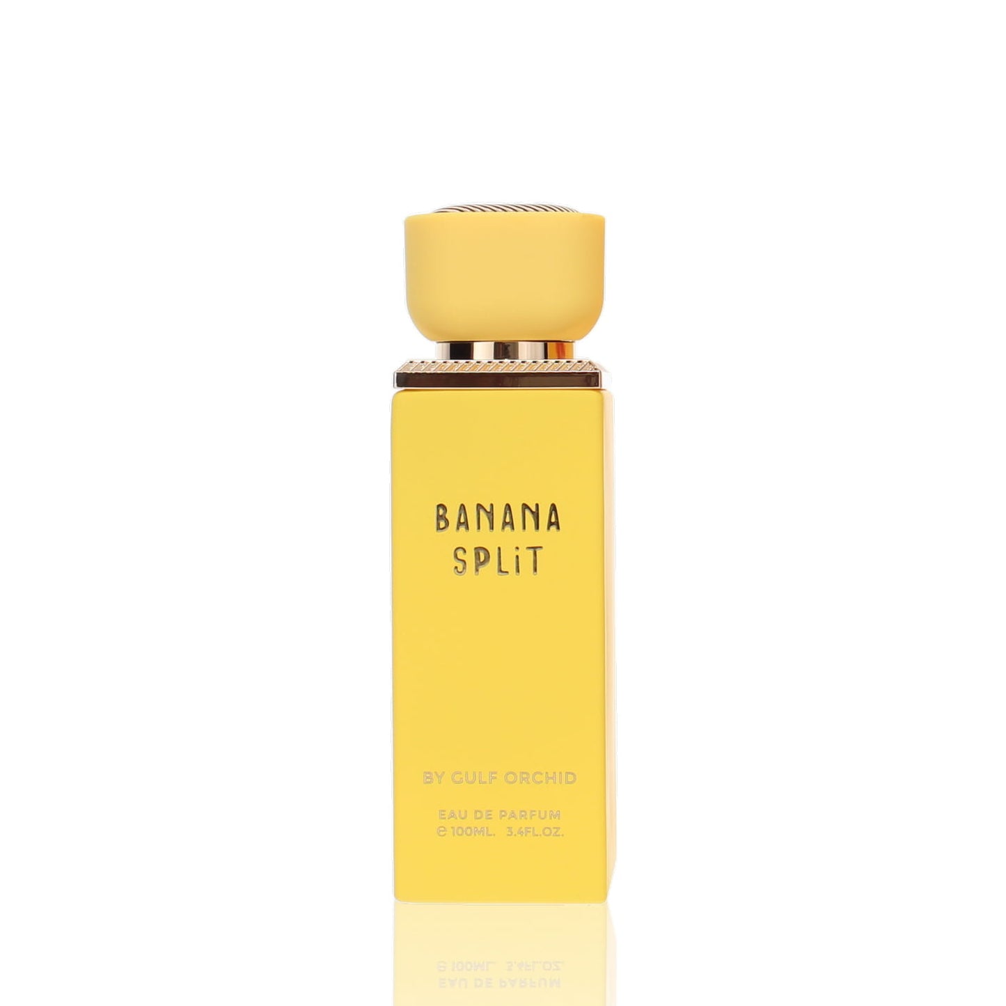 Gulf Orchid Banana Split Eau De Parfum Perfume
