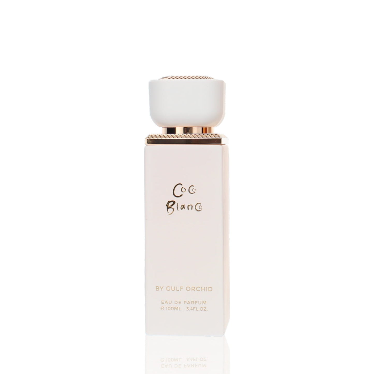 Gulf Orchid Coco Blanco Eau De Parfum Perfume
