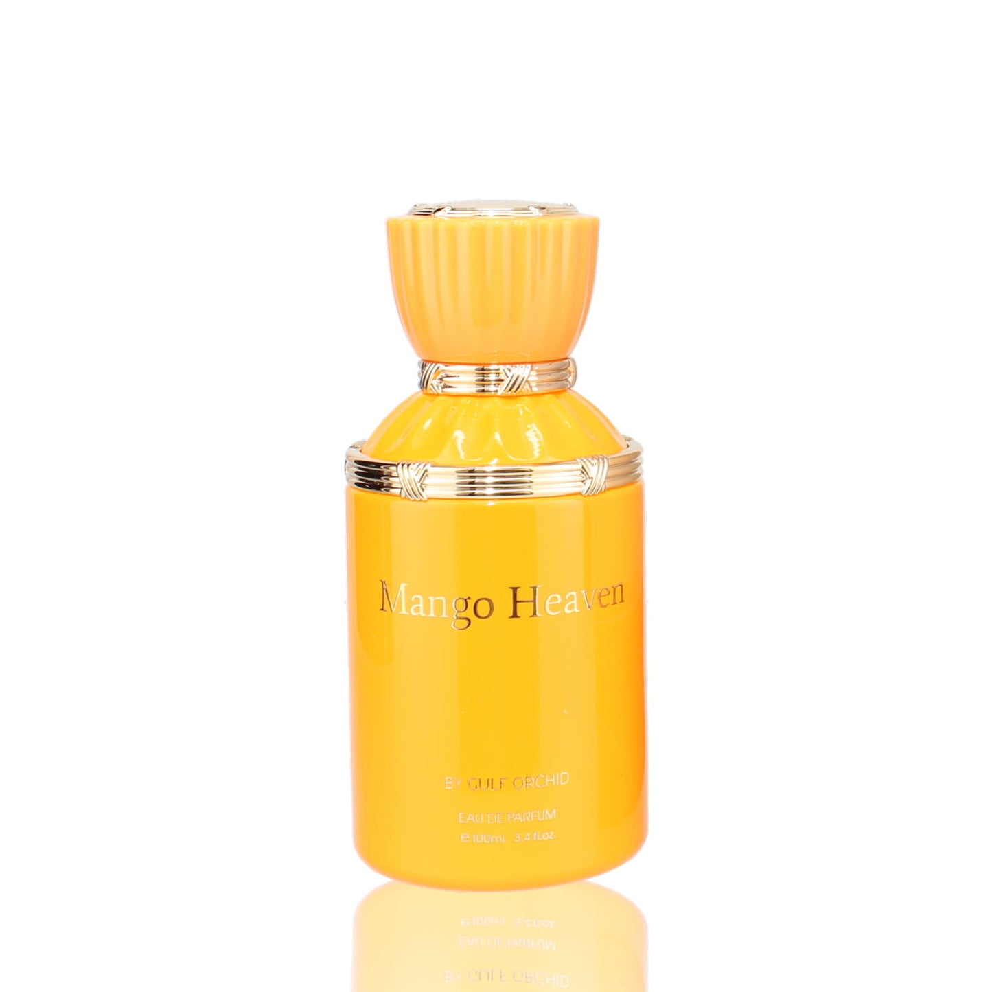 Gulf Orchid Mango Heaven Eau De Parfum Perfume