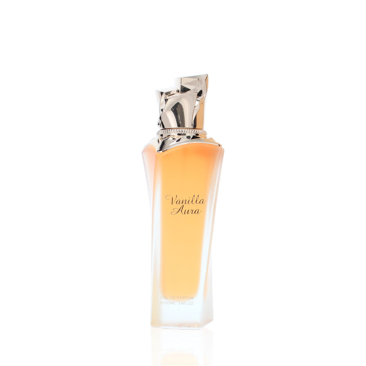 Gulf Orchid Maison Asrar Vanilla Aura Eau De Parfum Perfume
