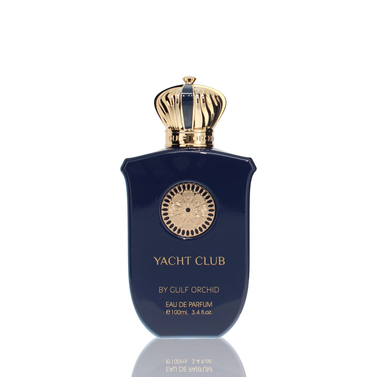 Gulf Orchid Yacht Club Eau De Parfum Perfume