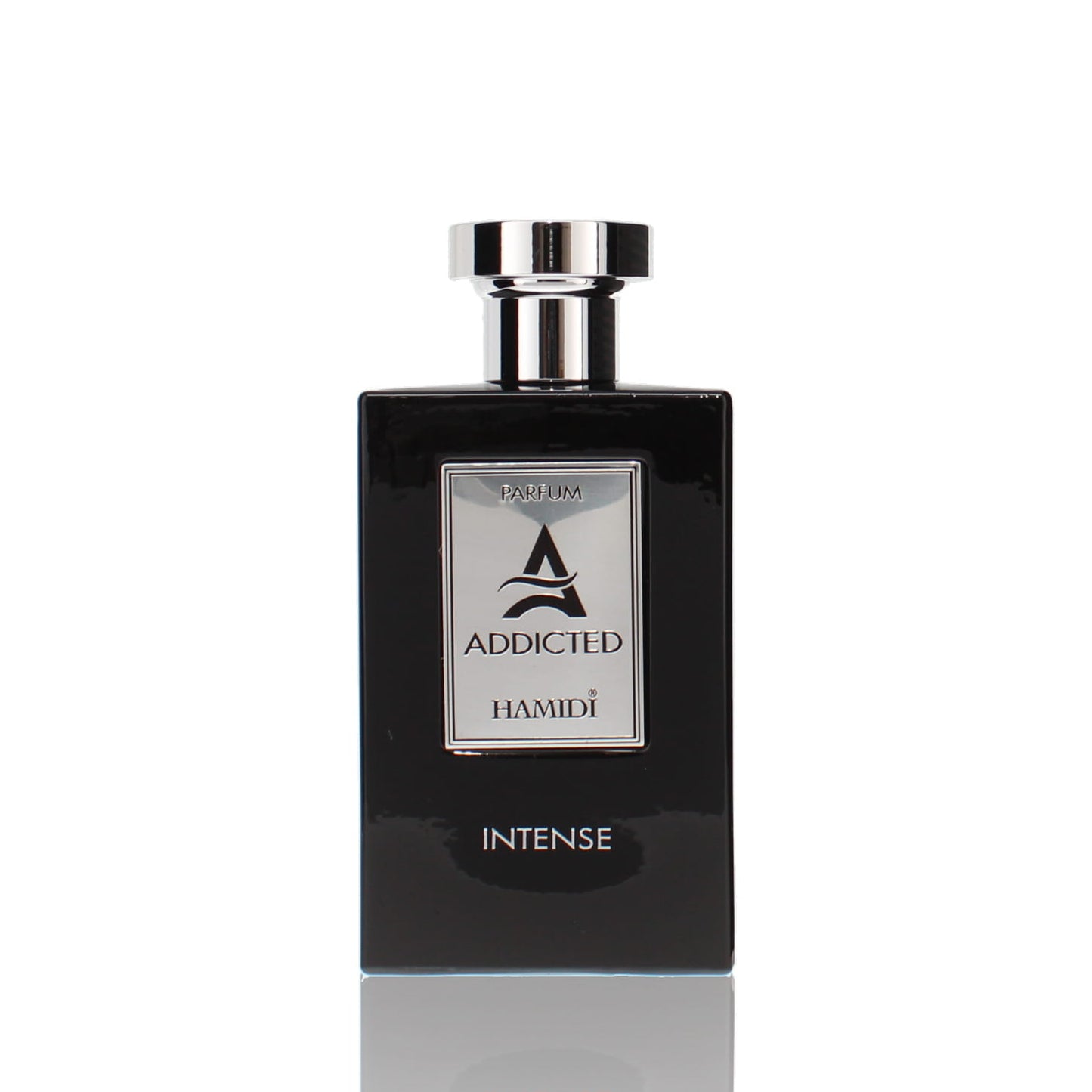 Hamidi Addicted Intense Parfum Cologne