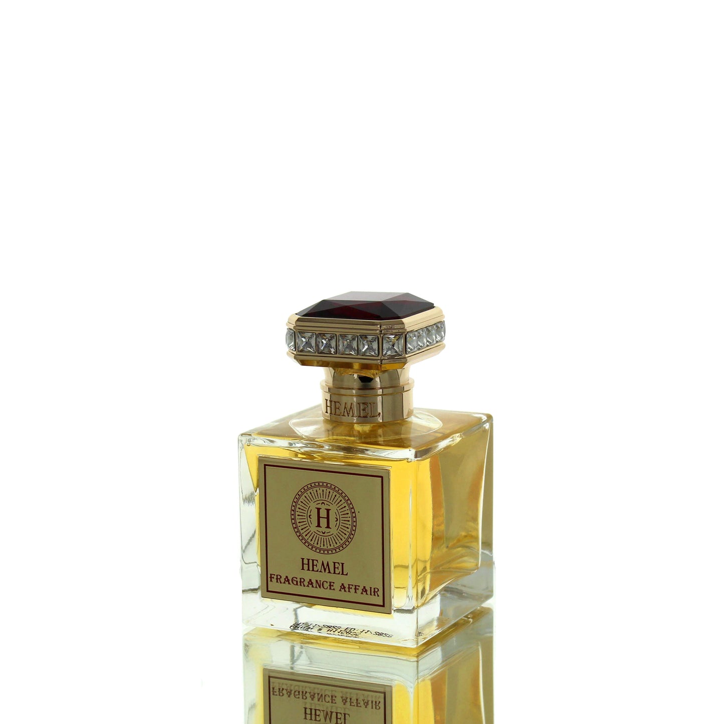 Hemel Fragrance Affair For Man/Woman Eau De Parfum Perfume Tester