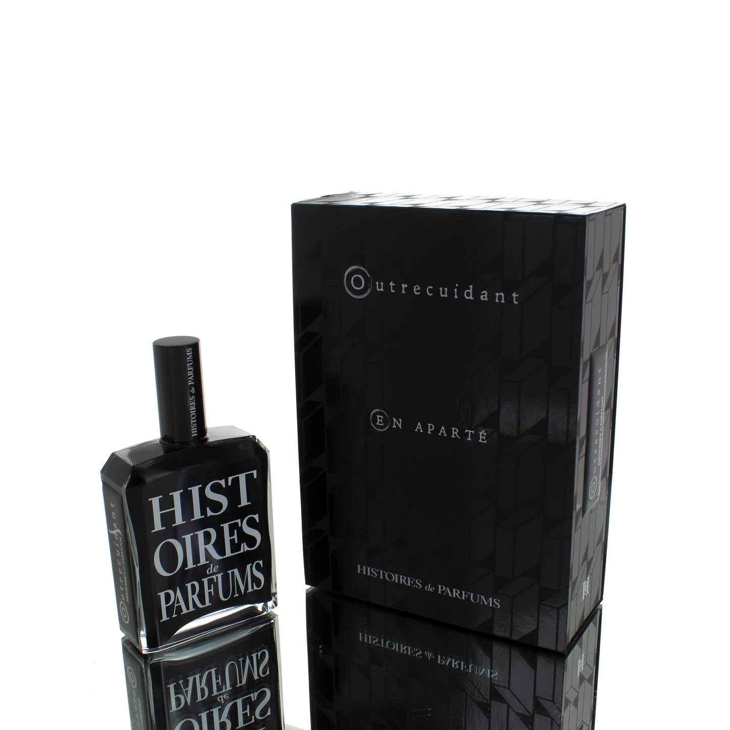 Histoires De Parfums Outrecuidant For Man/Woman Eau De Parfum Perfume Tester