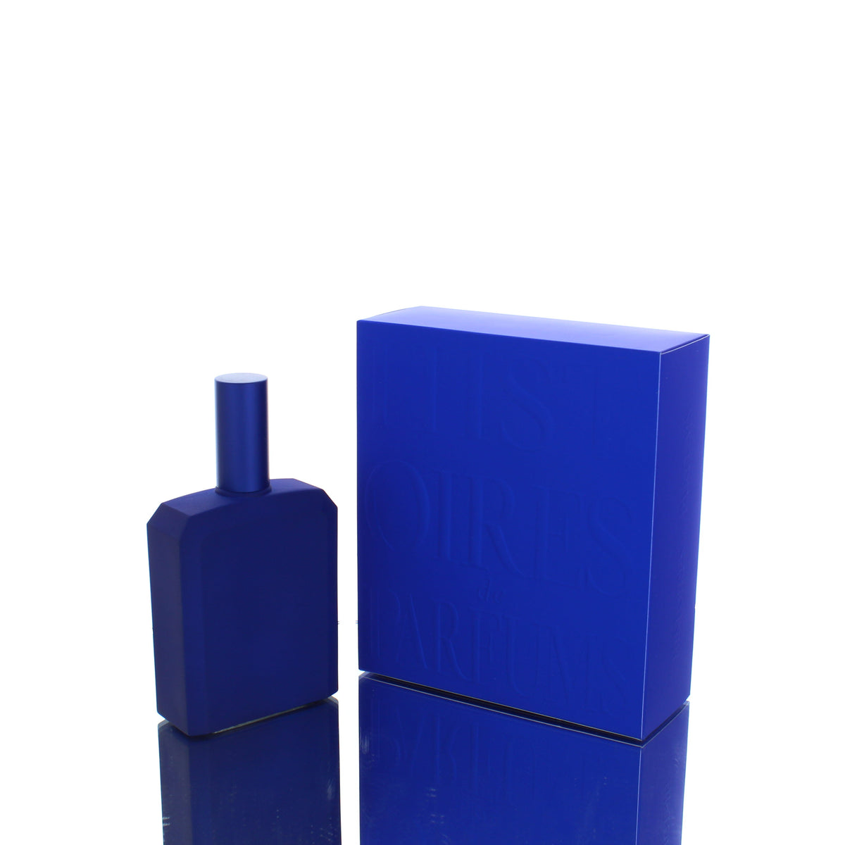 Histoires De Parfums Not a Blue Bottle 1.1 For Man/Woman Eau De Parfum Perfume Tester