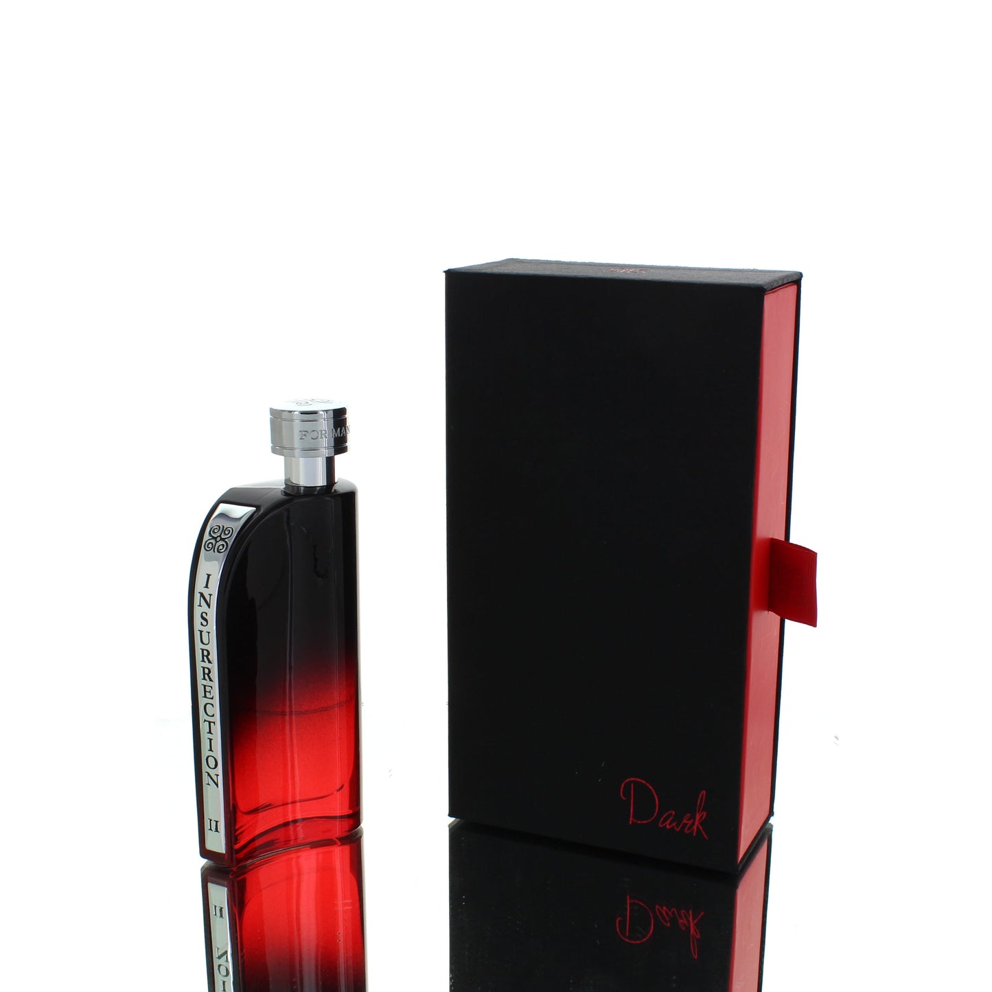 Insurrection DARK by Reyane For Man Eau De Toilette Perfume Boxed