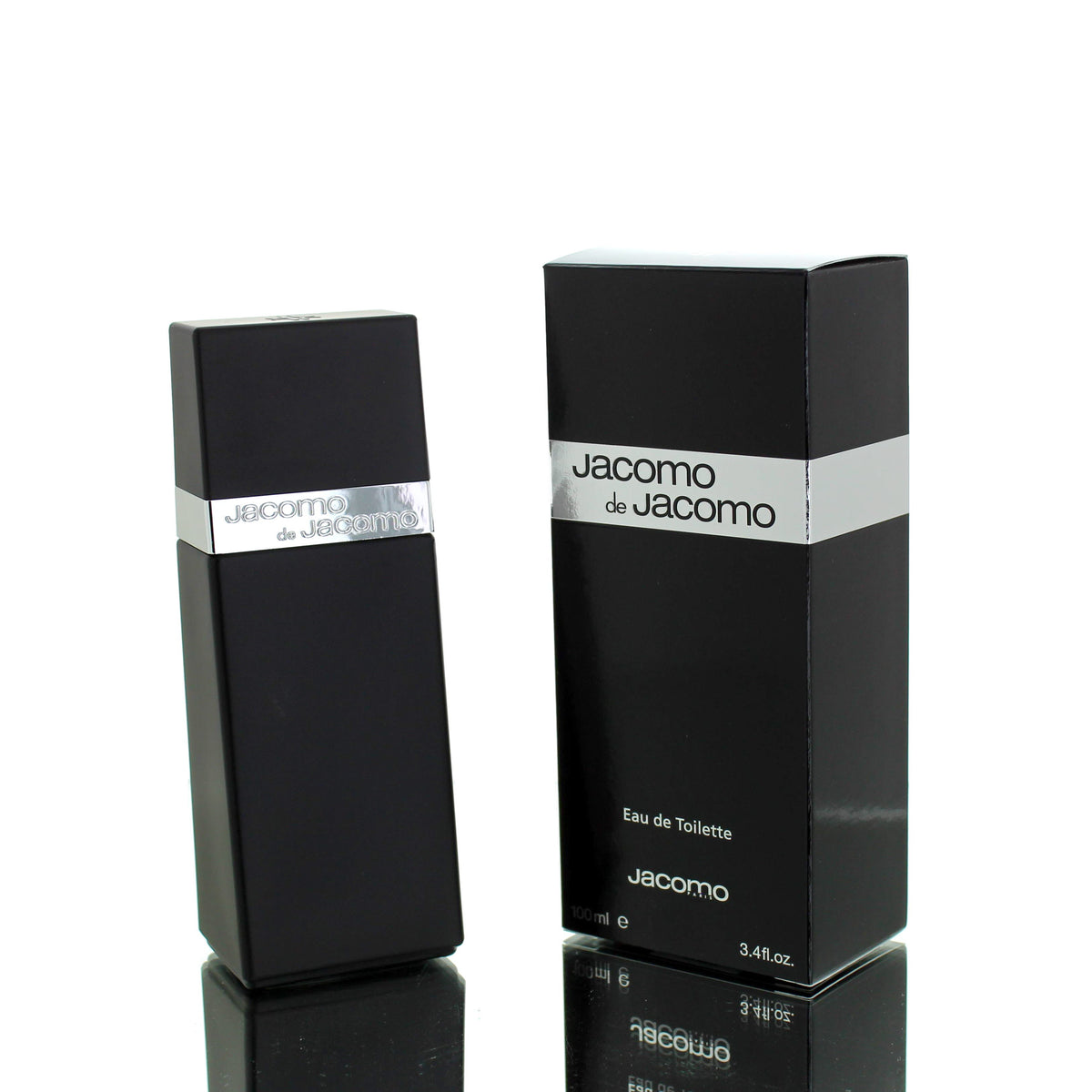 Jacomo De Jacomo For Man Eau De Toilette Perfume Tester
