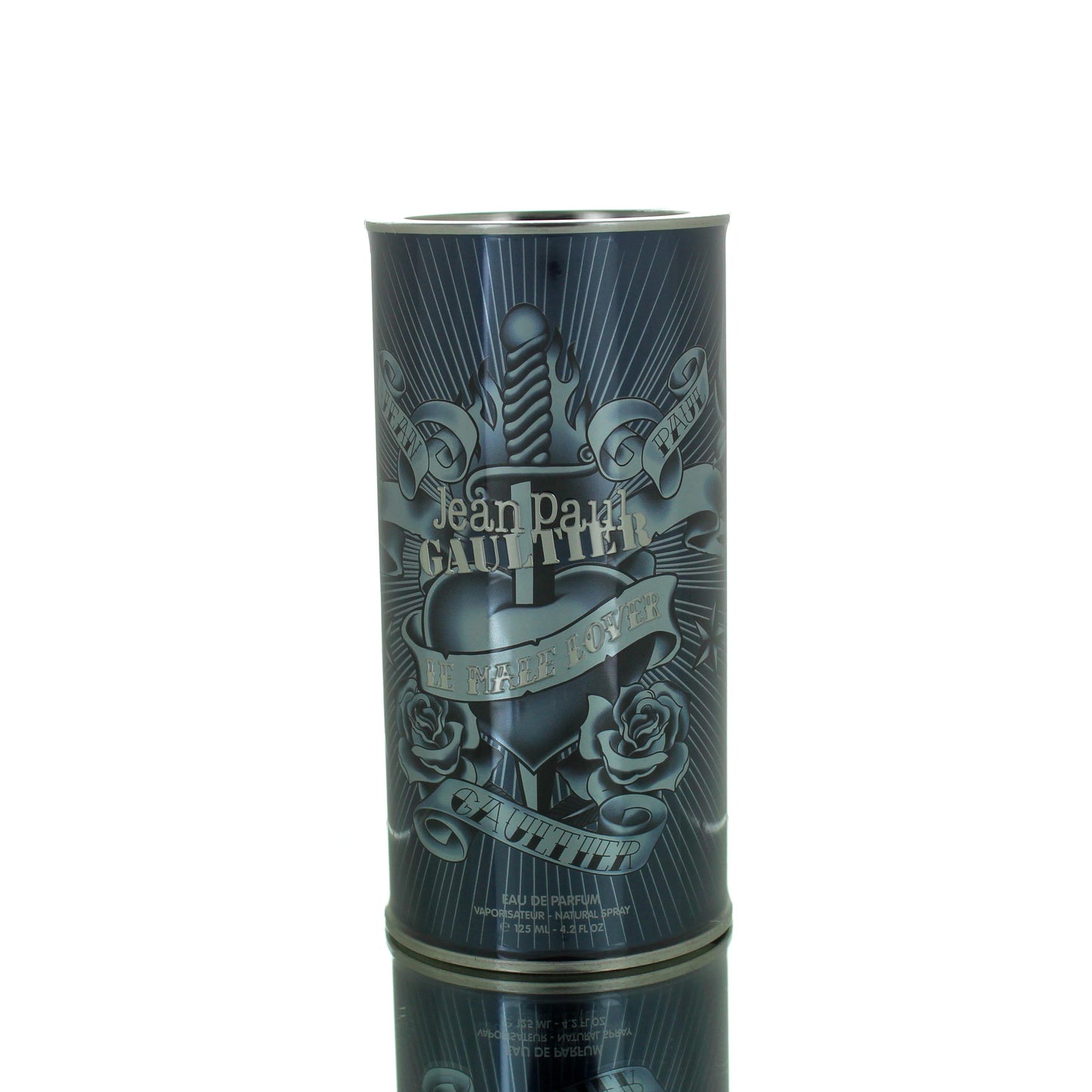 Jean Paul Gaultier Le Male Lover For Man Eau De Parfum Perfume Boxed