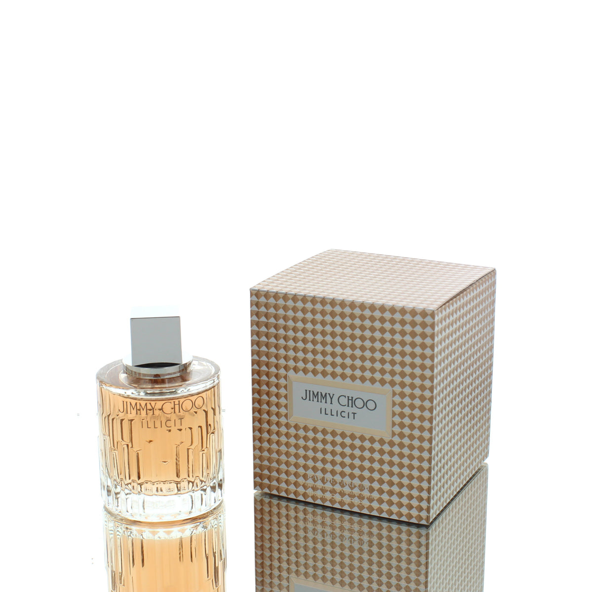 Jimmy Choo Illicit For Woman Eau De Parfum Perfume Boxed