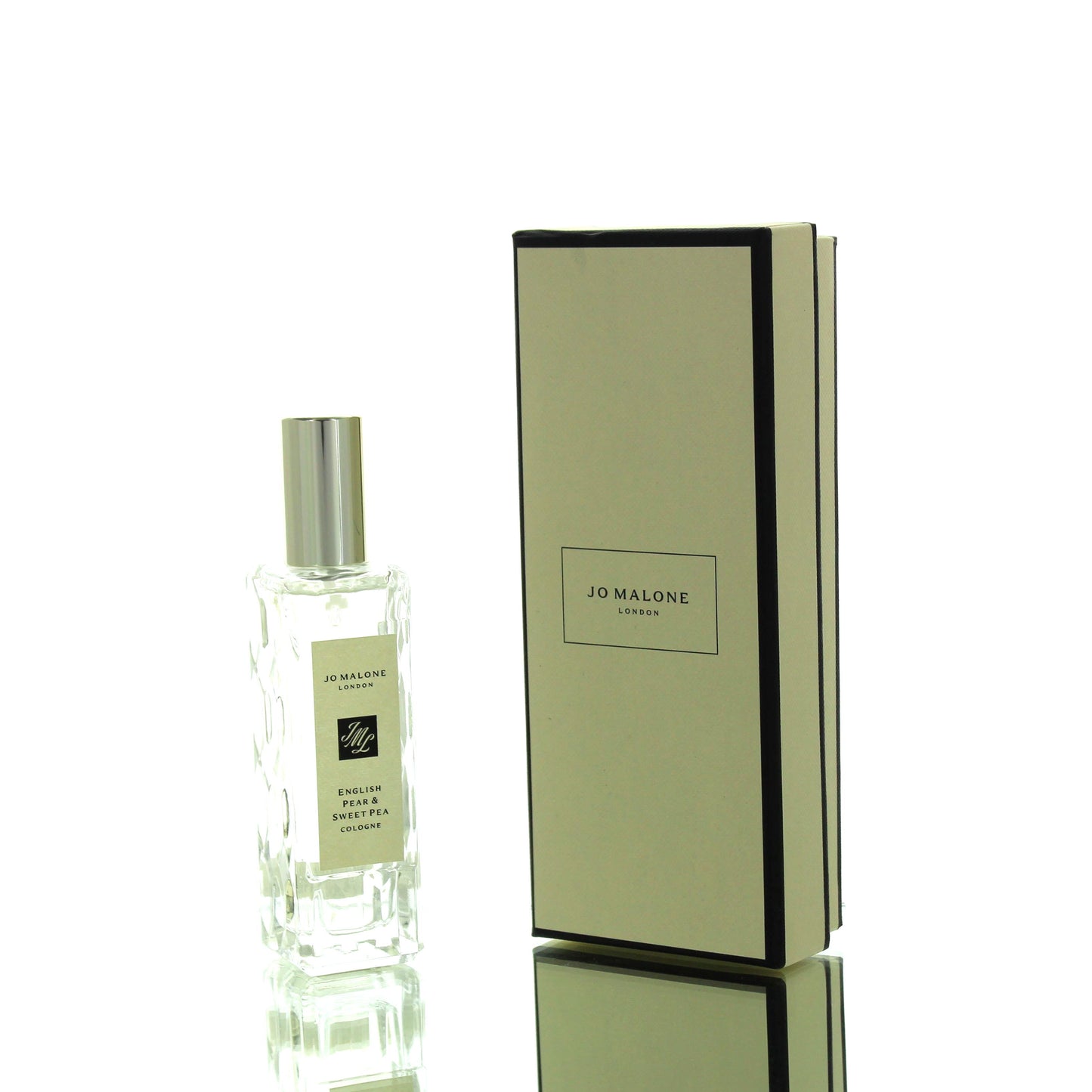 Jo Malone English Pear & Sweet Pea For Man/Woman Eau De Cologne Perfume Boxed