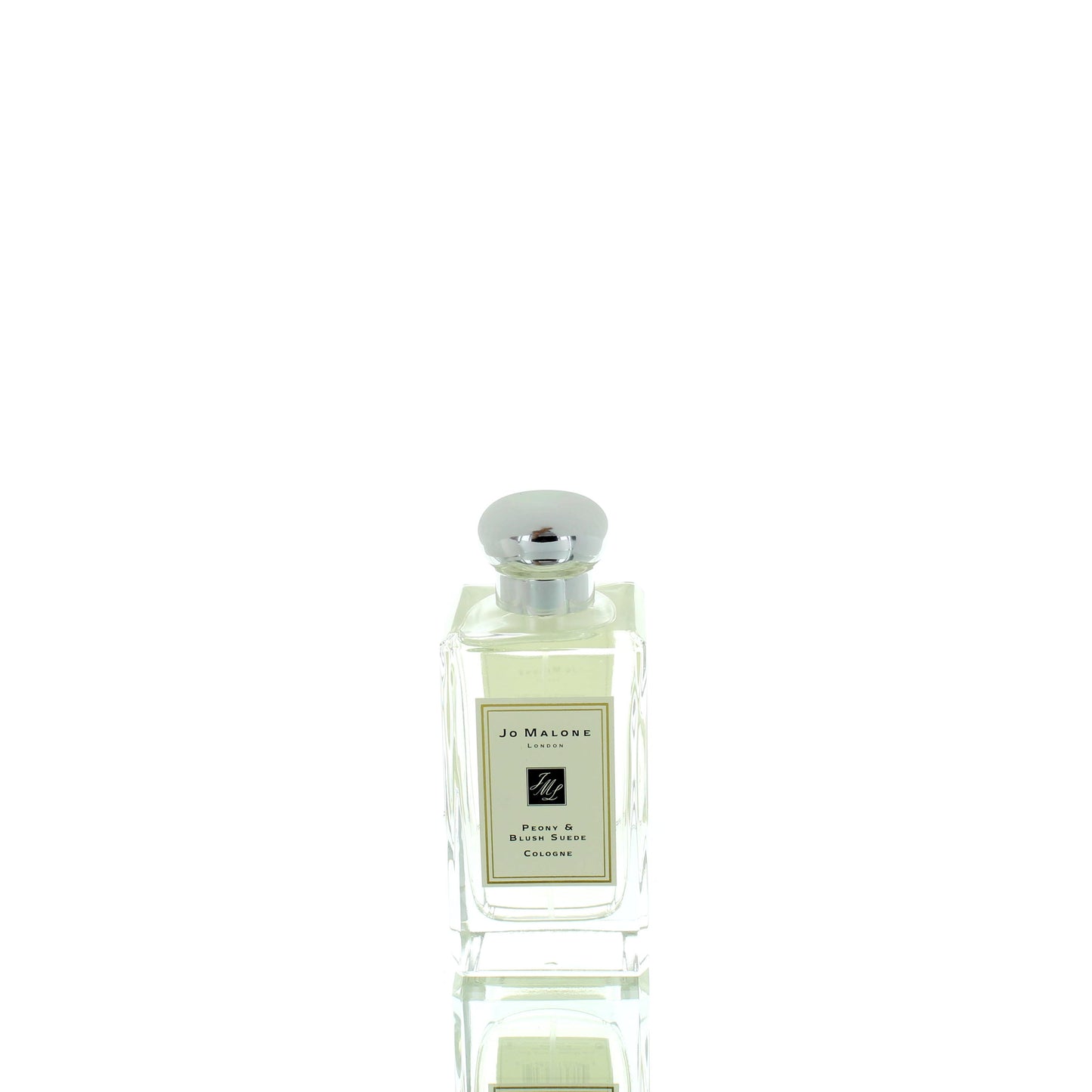 Jo Malone Peony And Blush Suede For Woman Eau De Cologne Perfume Boxed