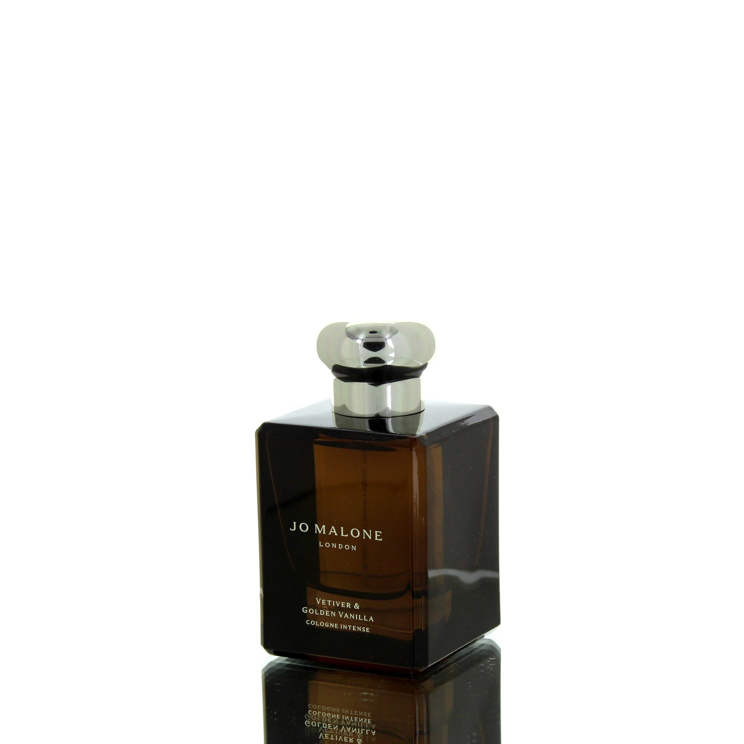 Jo Malone Vetiver & Golden Vanilla Intense For Man/Woman Eau De Cologne Perfume Boxed