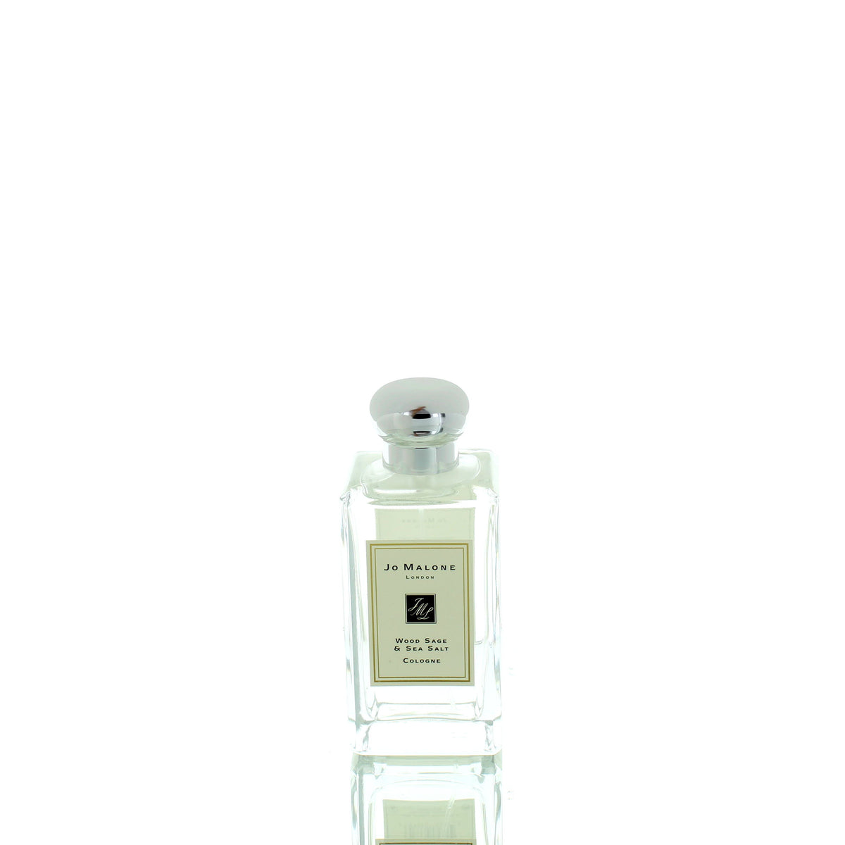 Jo Malone Wood Sage And Sea Salt For Man/Woman Eau De Cologne Perfume Boxed