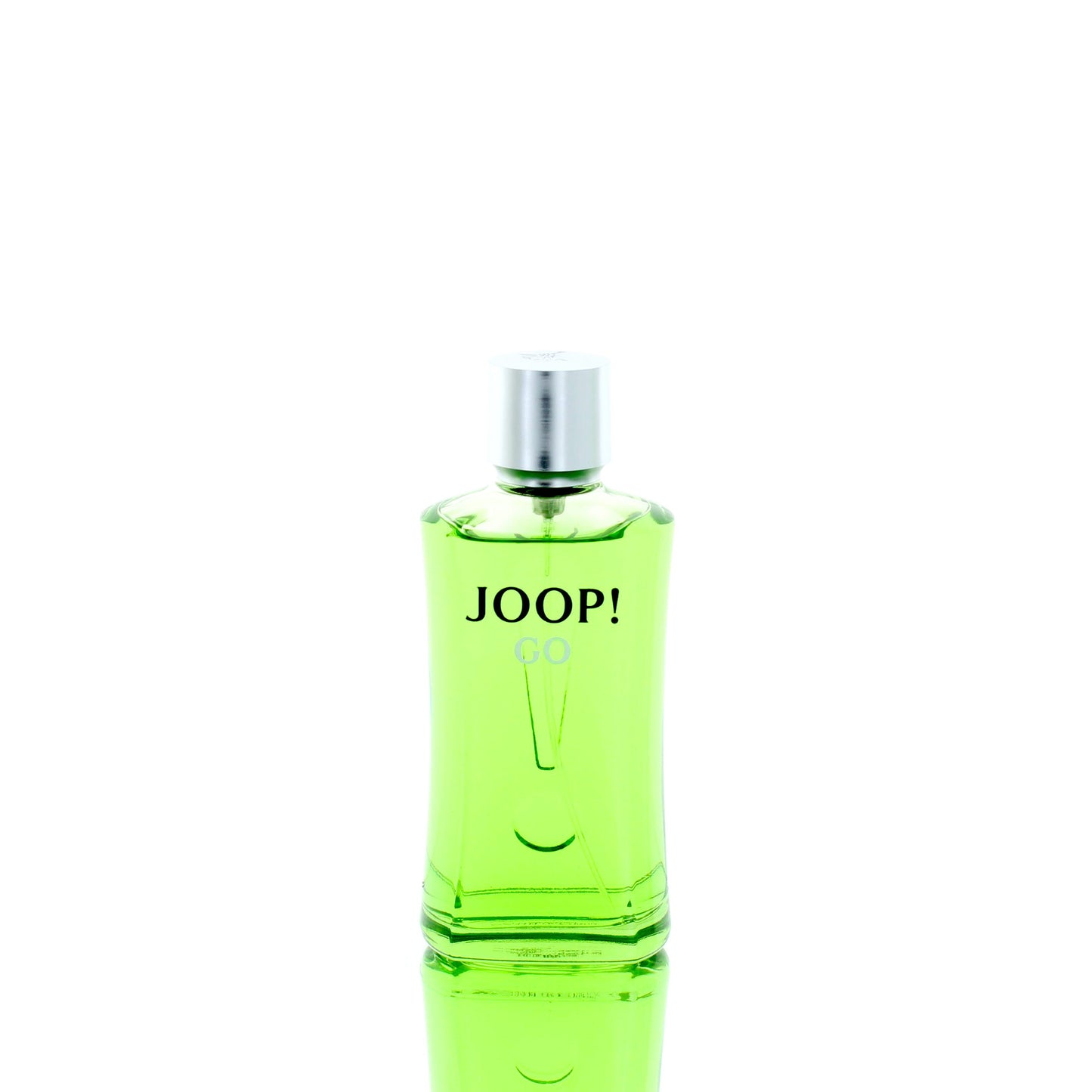 Joop Go (Green) For Man Eau de Toilette Perfume Tester