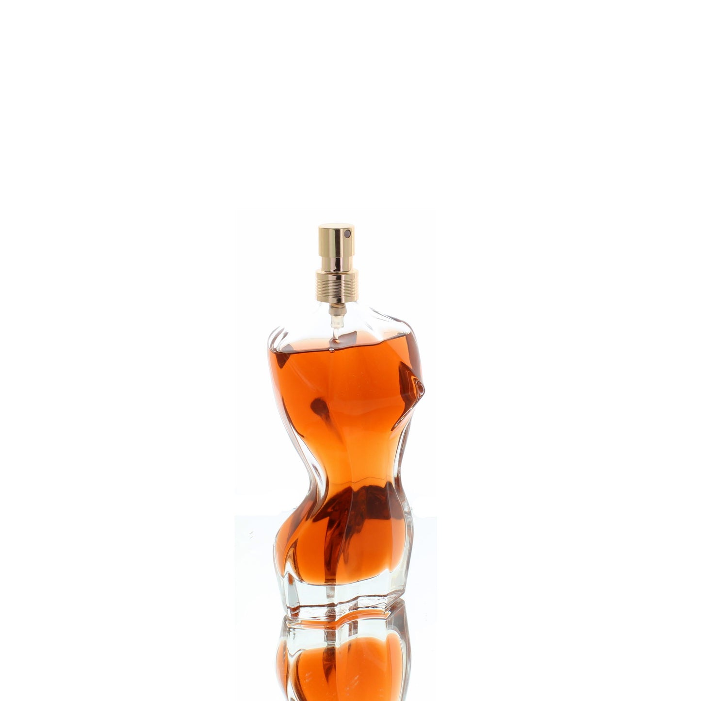 Jean Paul Gaultier Classique Essence For Woman Eau De Parfum Perfume Boxed