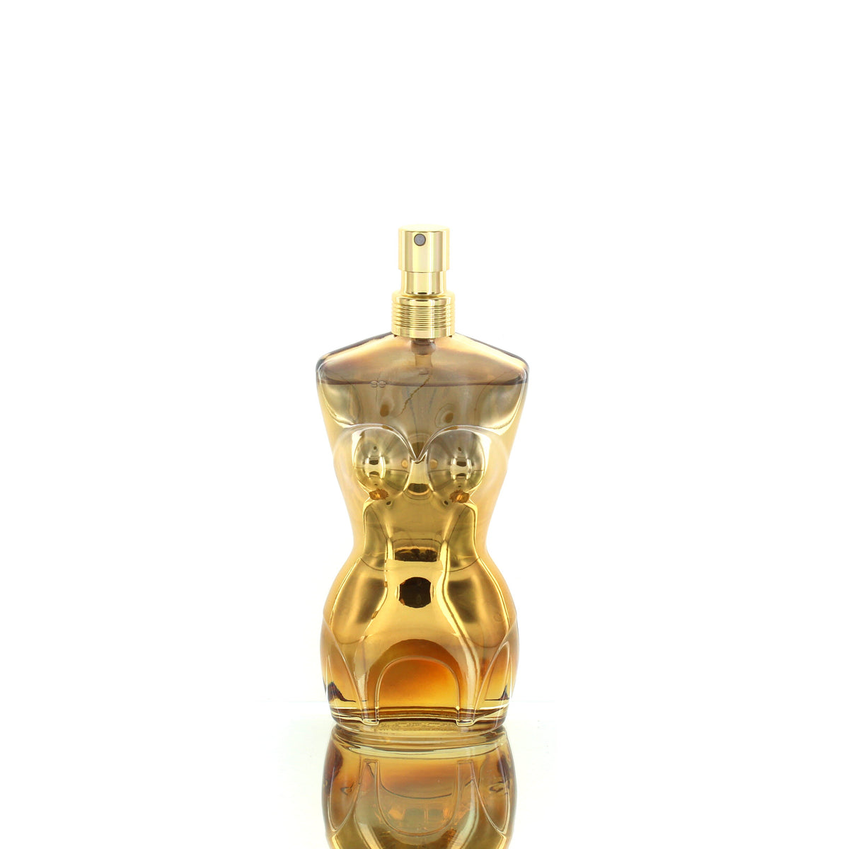 Jean Paul Gaultier (JPG) Classic Intense Eau De Parfum Fragrance Tester