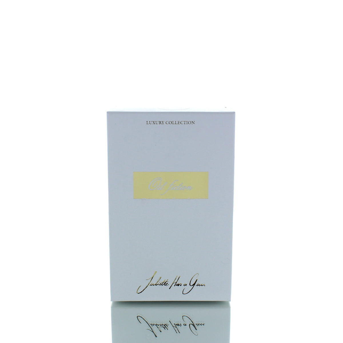 Juliette Has A Gun Oil Fiction Eau De Parfum Fragrance Boxed