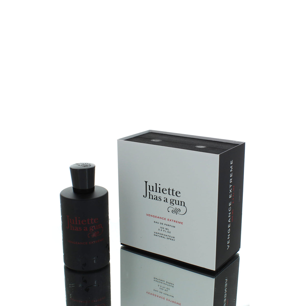Juliette Has A Gun Vengeance Extreme Eau de Parfum Fragrance Boxed