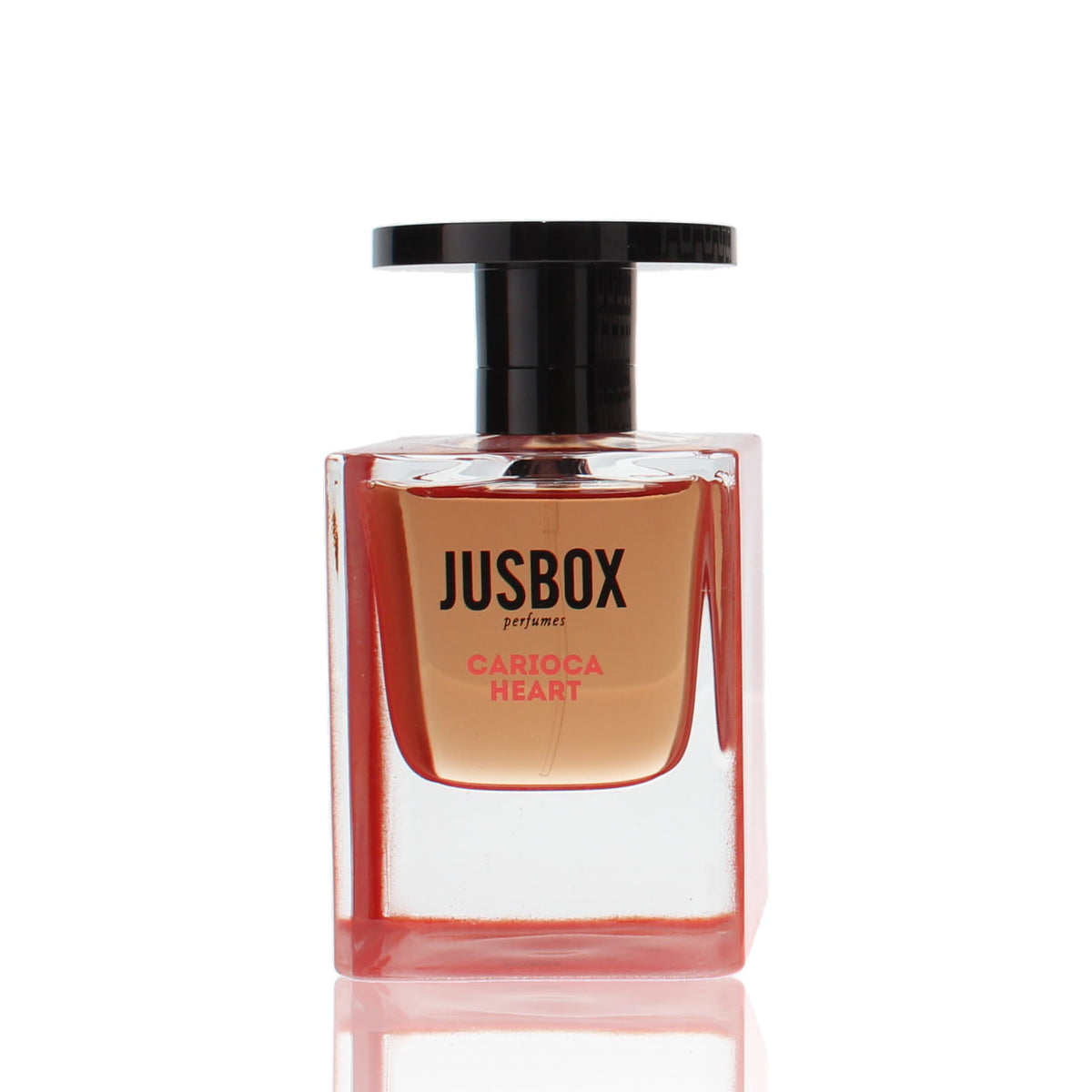 Jusbox Carioca Heart Eau De Parfum Perfume