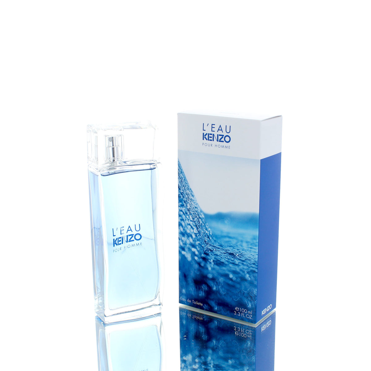 Kenzo L'eau Eau De Toilette Fragrance Tester