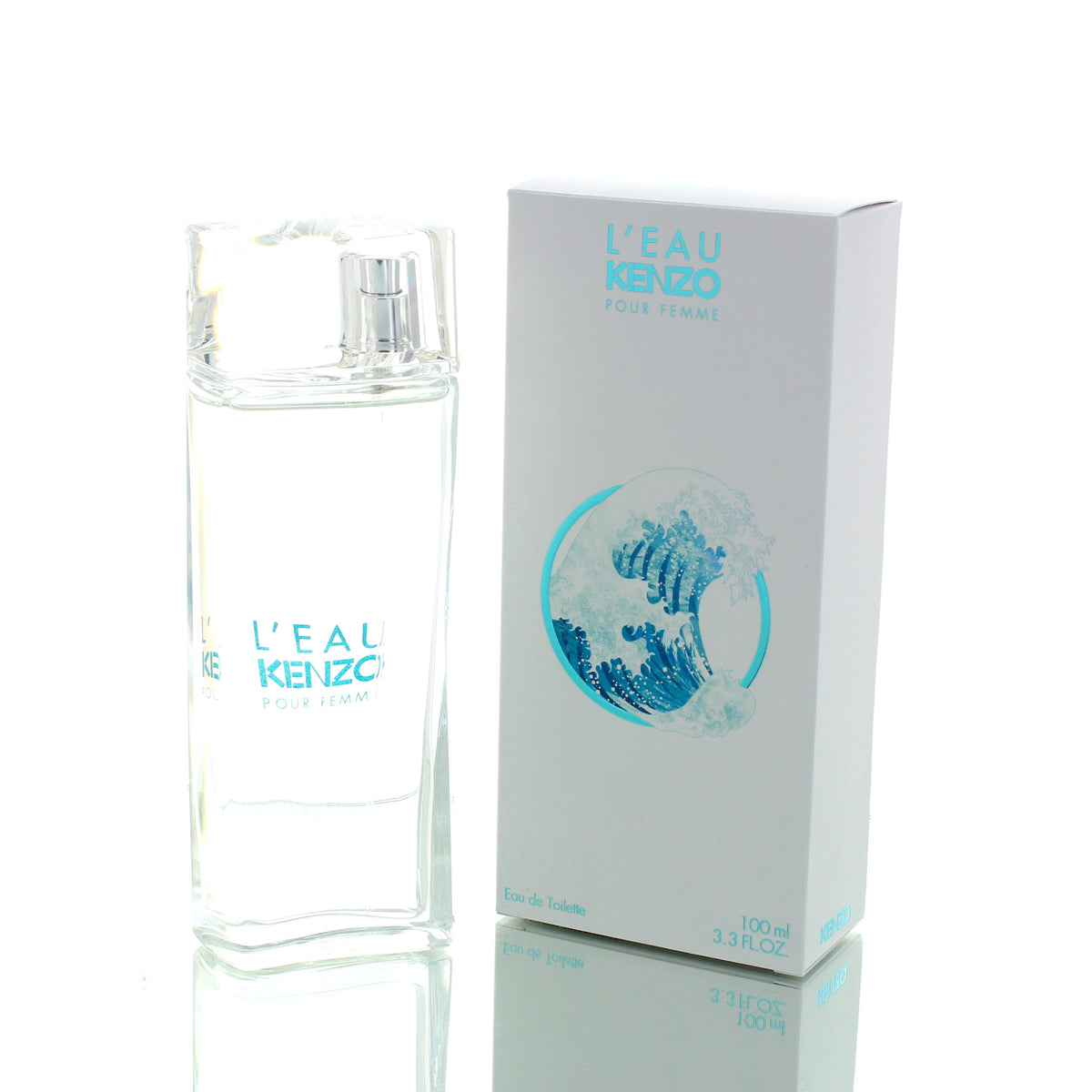 Kenzo L'eau Pour Femme For Woman