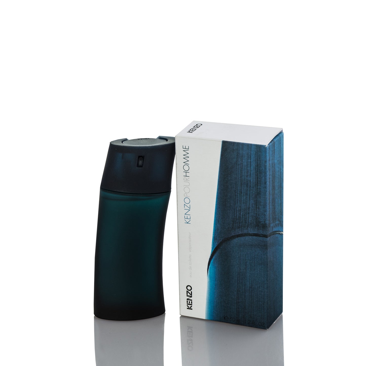Kenzo Homme Eau De Toilette Fragrance Boxed