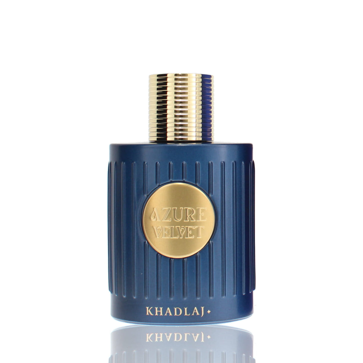 Khadlaj Azure Velvet Extrait De Parfum Perfume