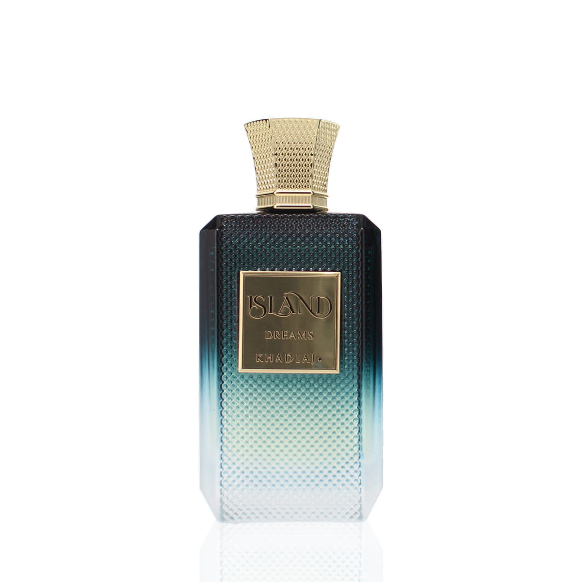 Khadlaj Island Dreams Extrait De Parfum Perfume