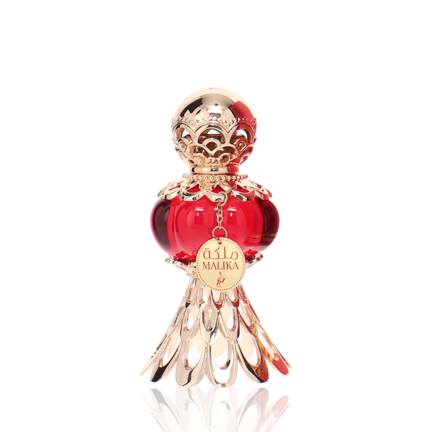 Khadlaj Malika Red Concentrated Oil Eau De Parfum Perfume