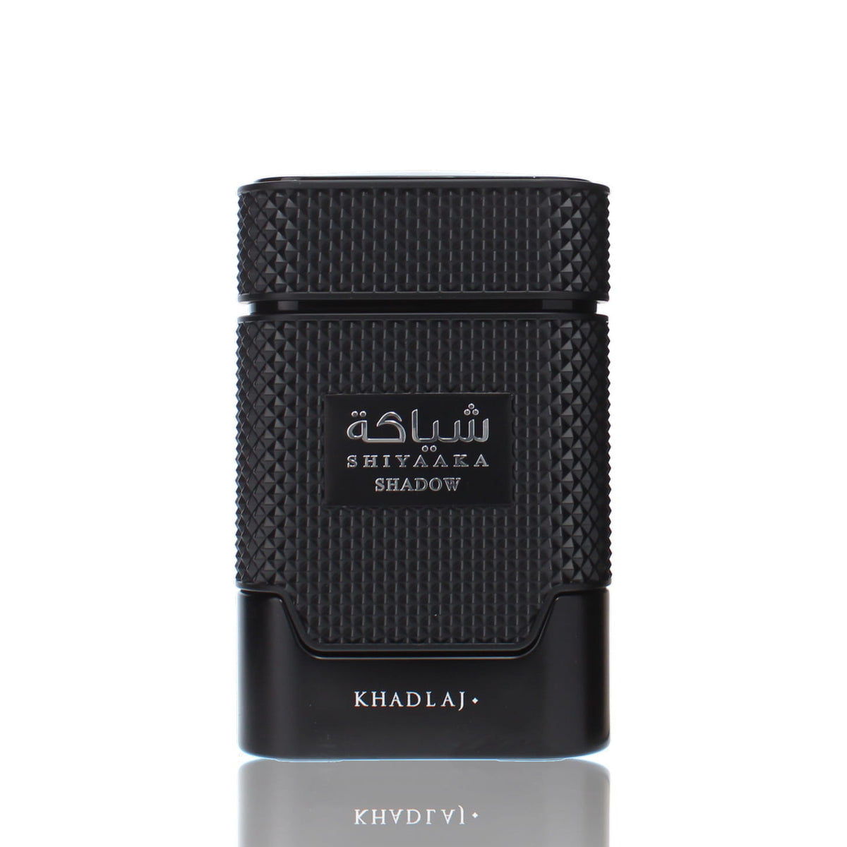 Khadlaj Shiyaaka Shadow Eau De Parfum Cologne