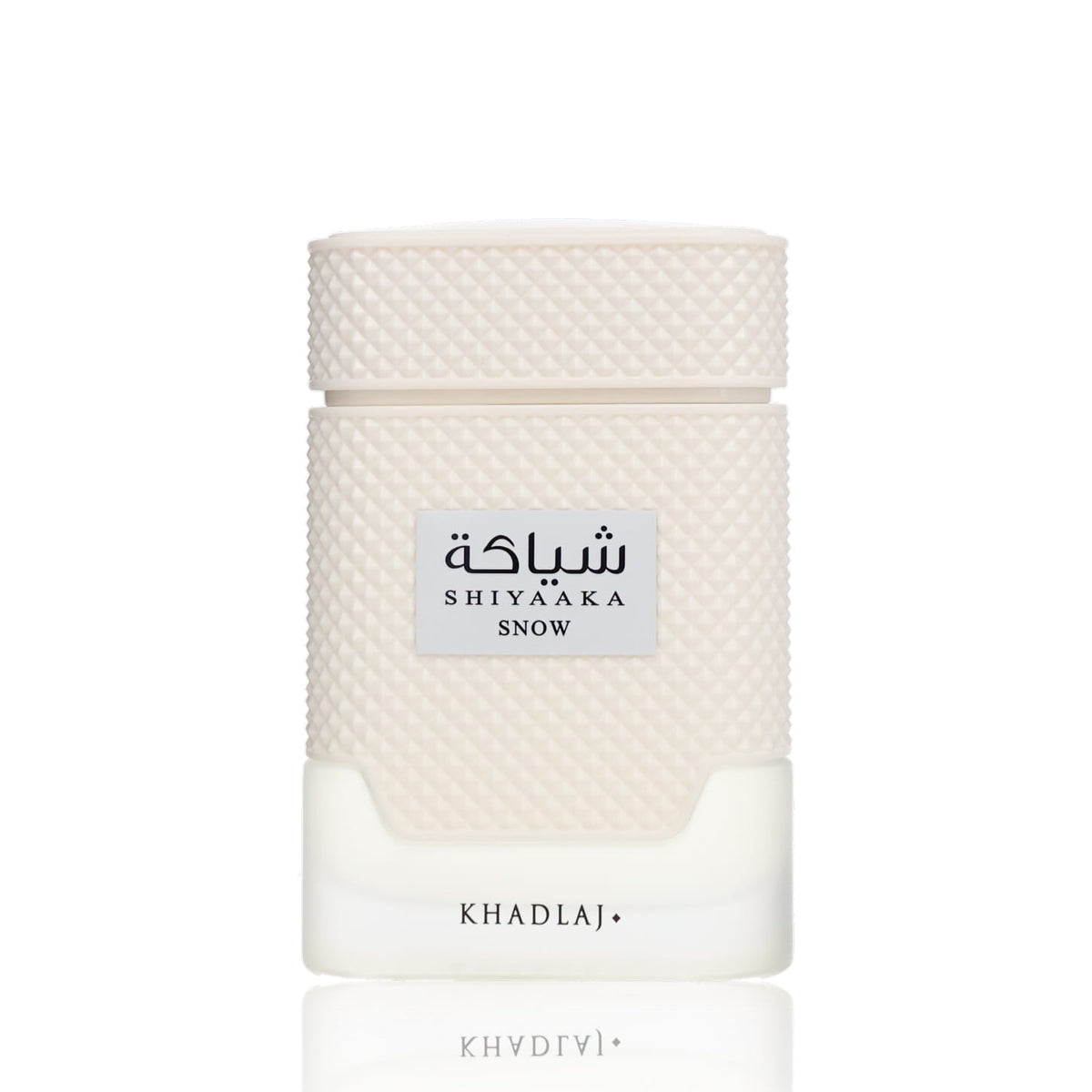 Khadlaj Shiyaaka Snow Eau De Parfum Perfume