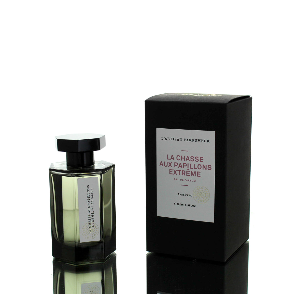 La Chasse aux Papillons Extreme L'Artisan Parfumeur Eau De Parfum Fragrance Boxed
