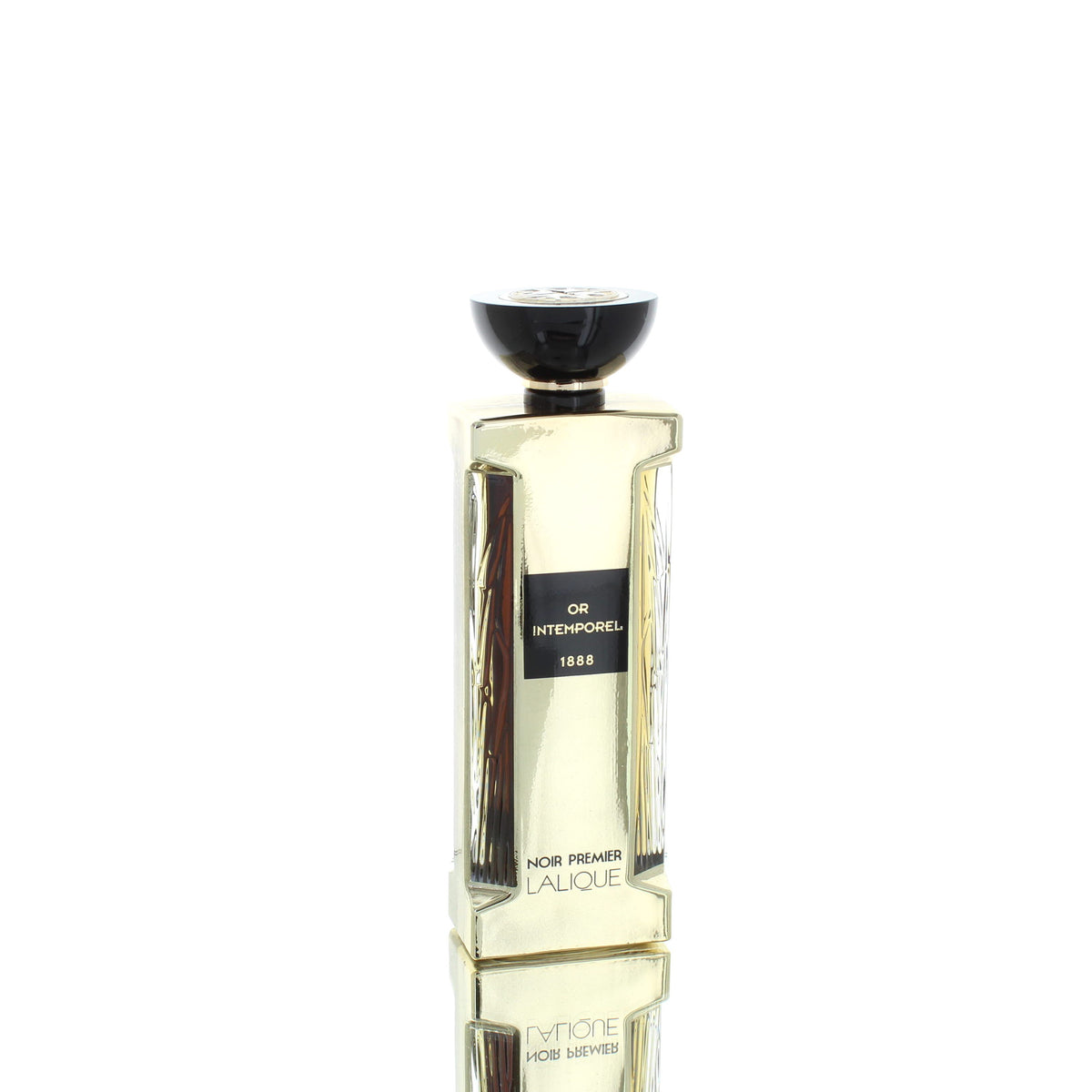 Lalique Noir Premier Or Intemporel Private Collection For Man/Woman Eau De Parfum Perfume Tester