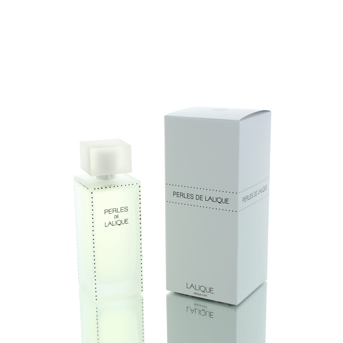 Perles De Lalique For Woman Eau De Parfum Perfume Tester