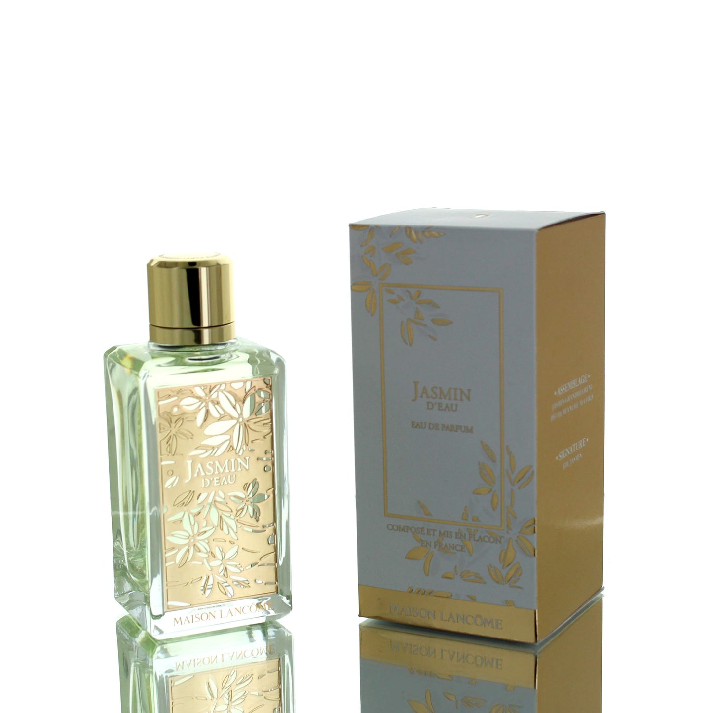 Lancome Maison Jasmins D'eau For Man/Woman Eau De Parfum Perfume Boxed