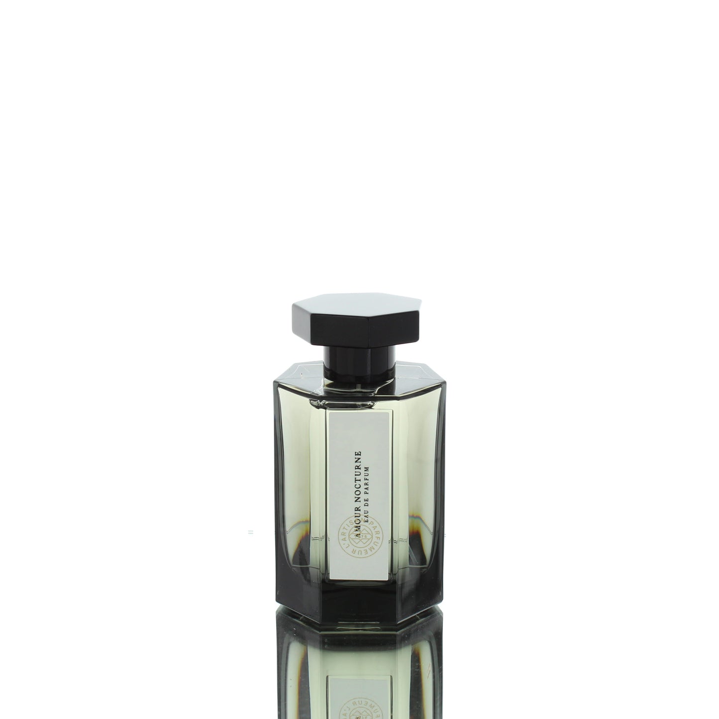 Explosions D'Emotions Amour Nocturne L'Artisan Parfumeur For Woman Eau De Parfum Perfume Tester