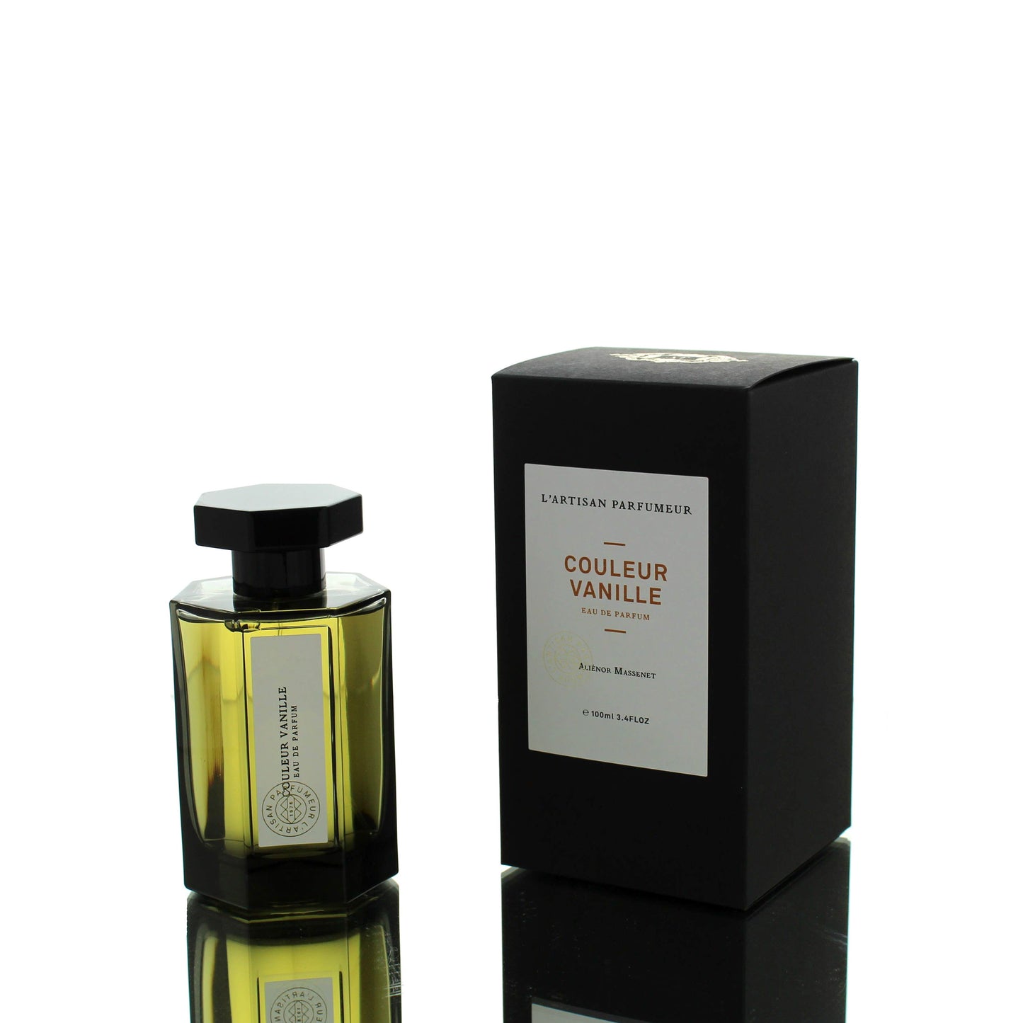 L'artisan Parfumeur Couleur Vanille For Man/Woman Eau De Parfum Perfume Boxed