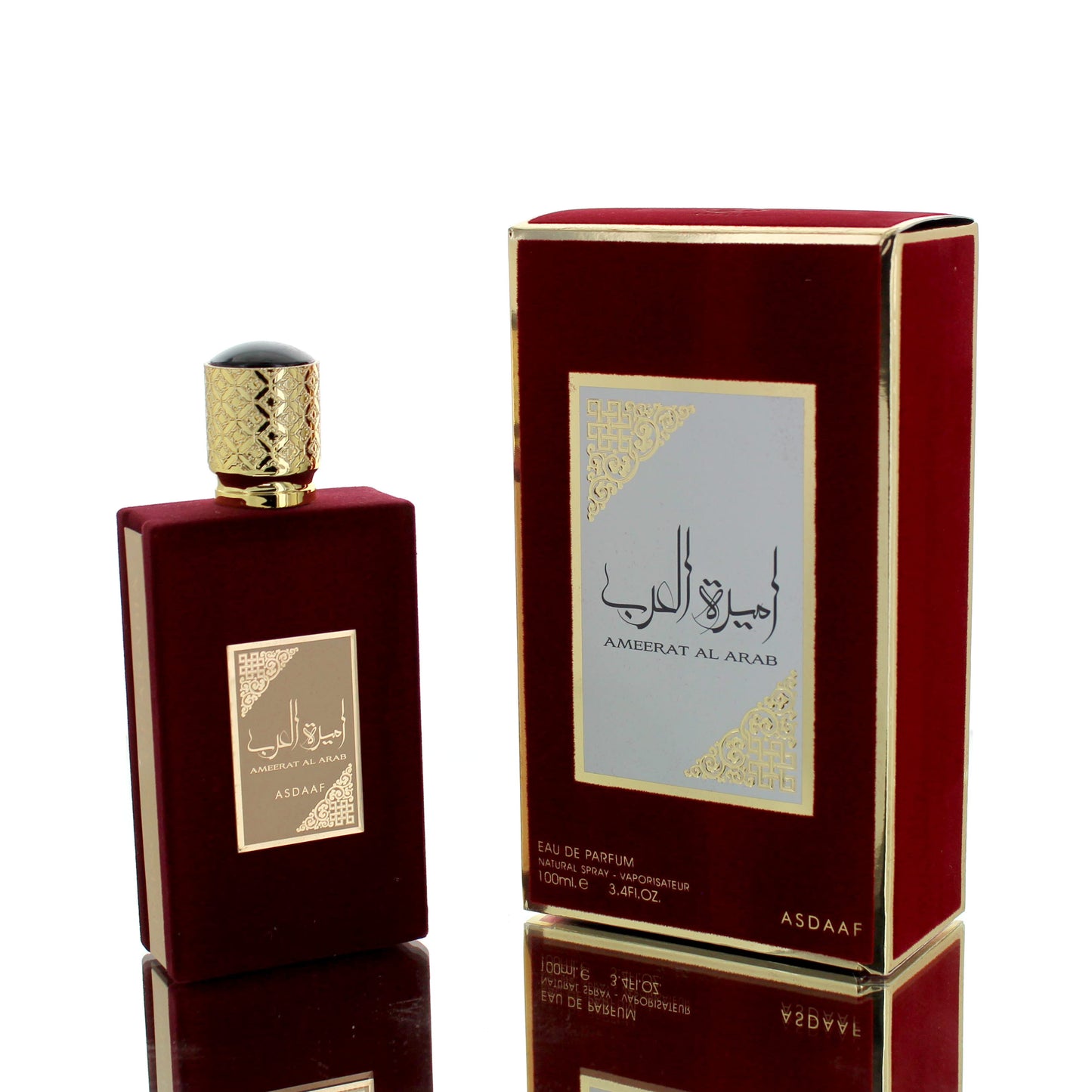 Lattafa Ameerat Al Arab For Man/Woman Eau De Parfum Perfume Boxed