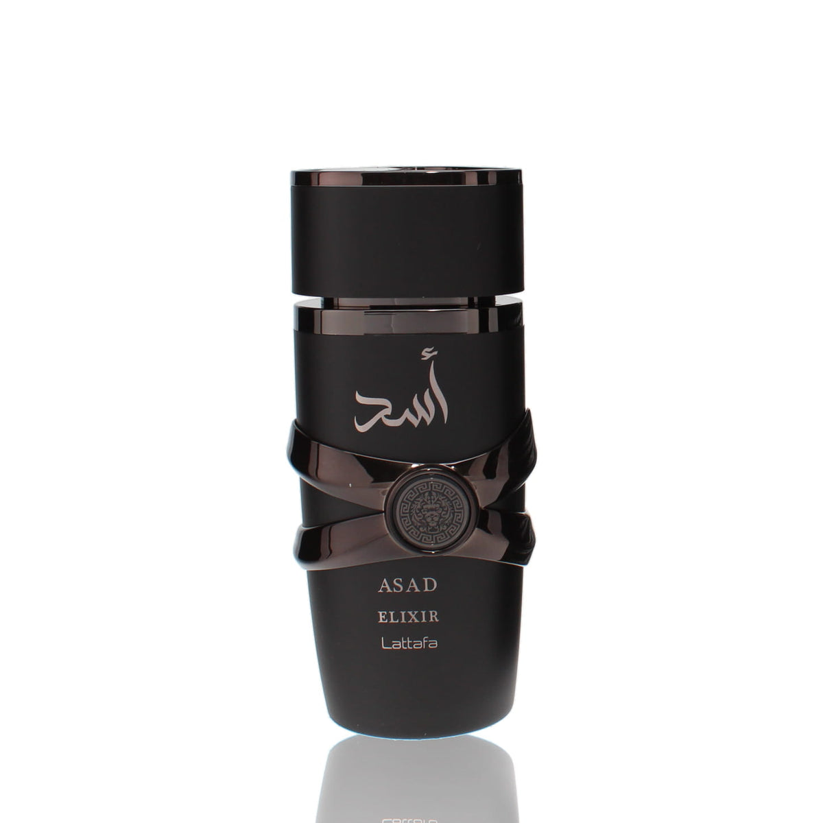 Lattafa Asad Elixir Eau De Parfum Cologne
