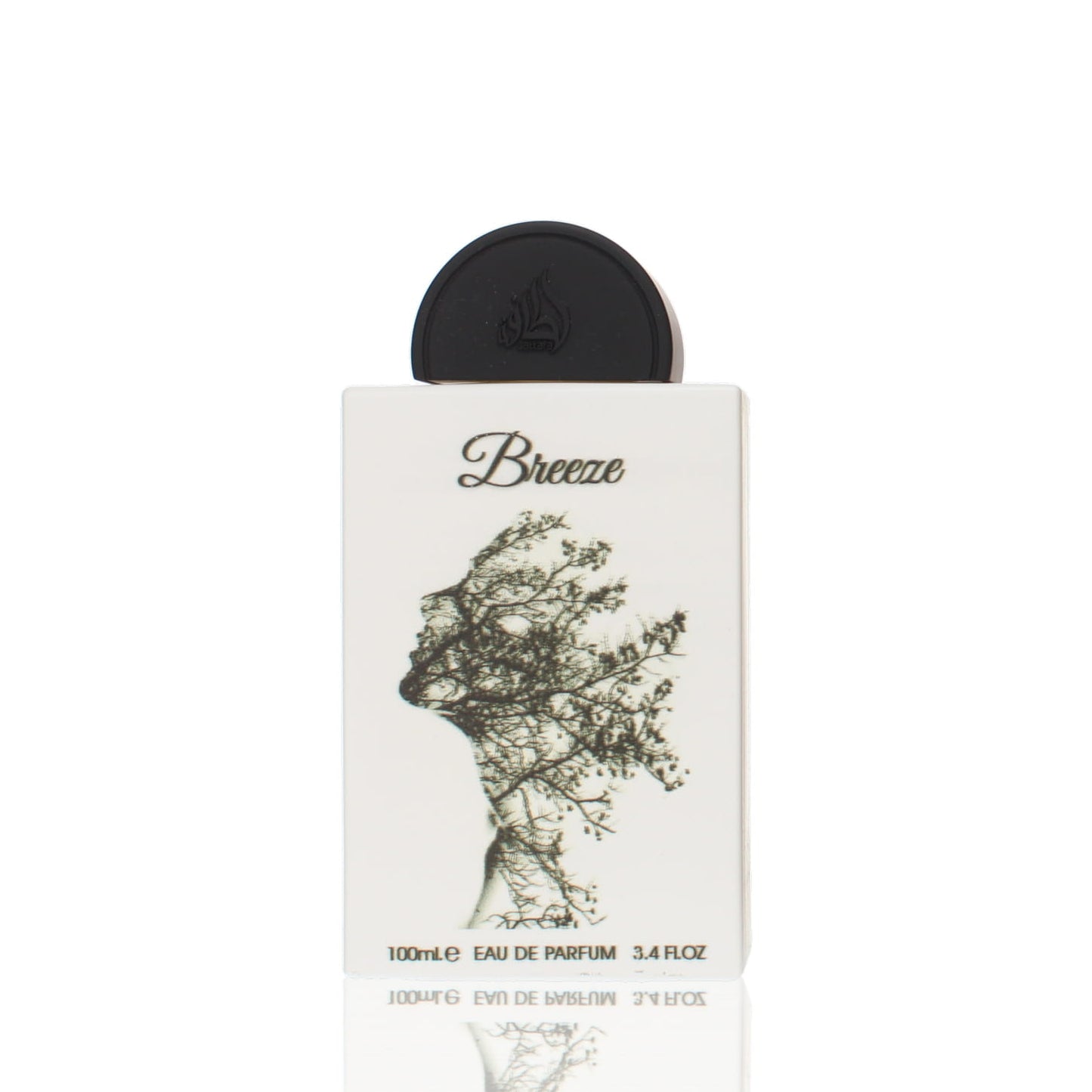 Lattafa Breeze Eau De Parfum Perfume