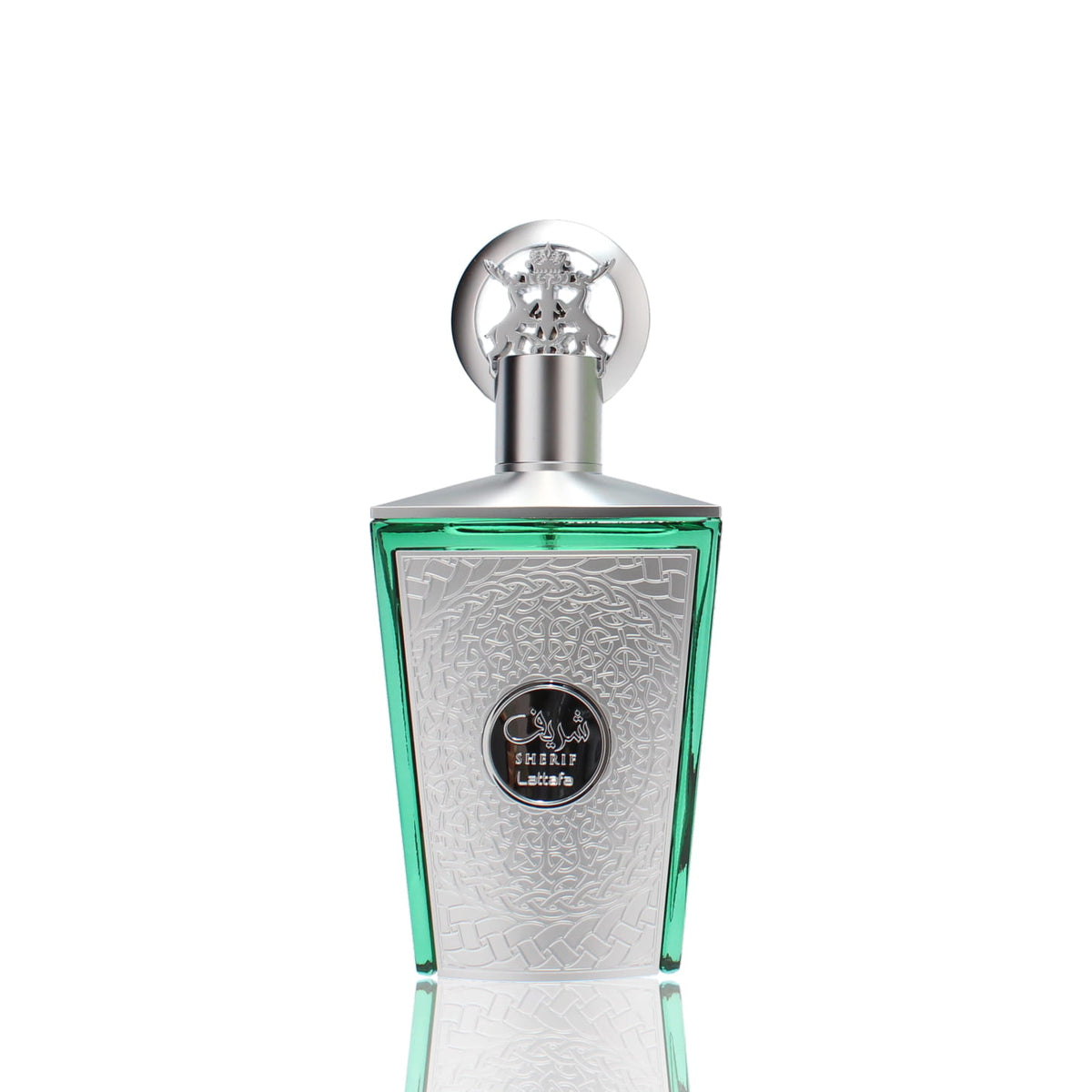 Lattafa Sherif Eau De Parfum Cologne