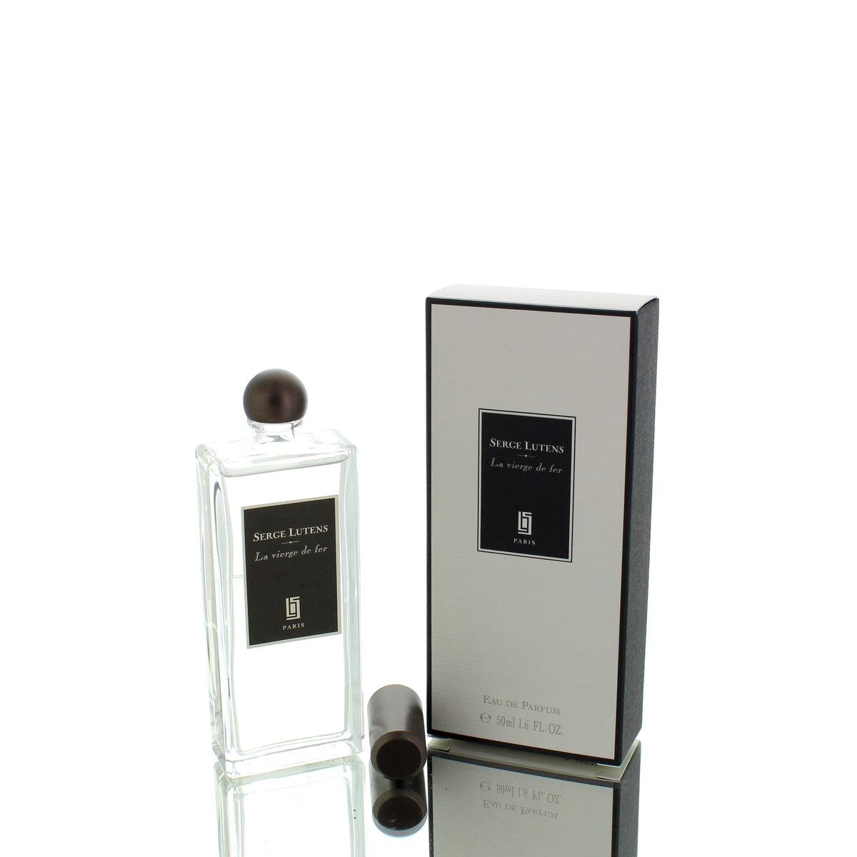 Serge Lutens La Vierge De Fer For Man/Woman Eau De Parfum Perfume Boxed